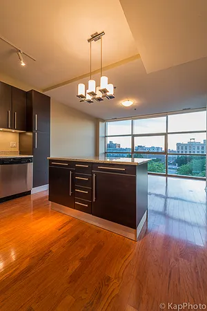 $3,500 | 225 South Sangamon Street, Unit 411, Chicago, IL 60607