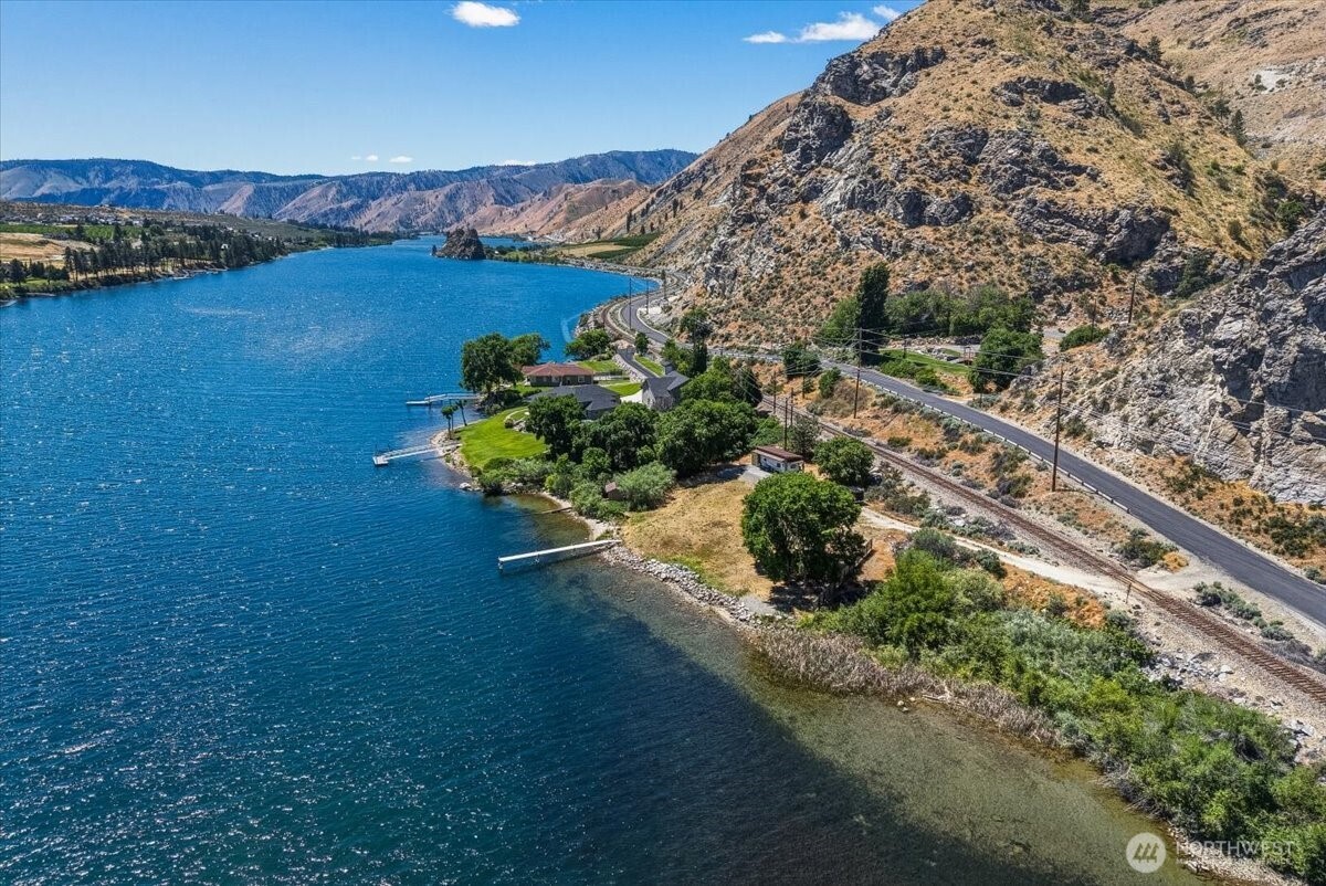 200 Stayman Flats Road Chelan, WA 98816 - Photo 19 of 35