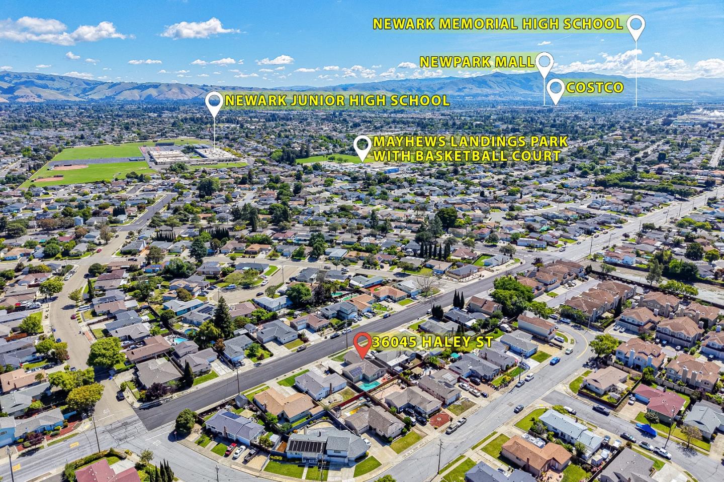 36045 Haley Street Newark, CA 94560 - Photo 34 of 38