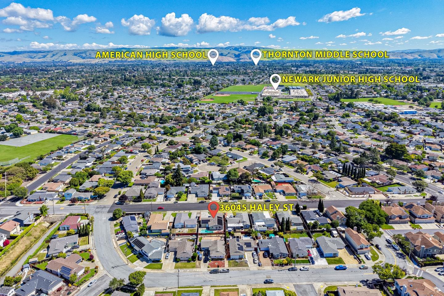 36045 Haley Street Newark, CA 94560 - Photo 35 of 38