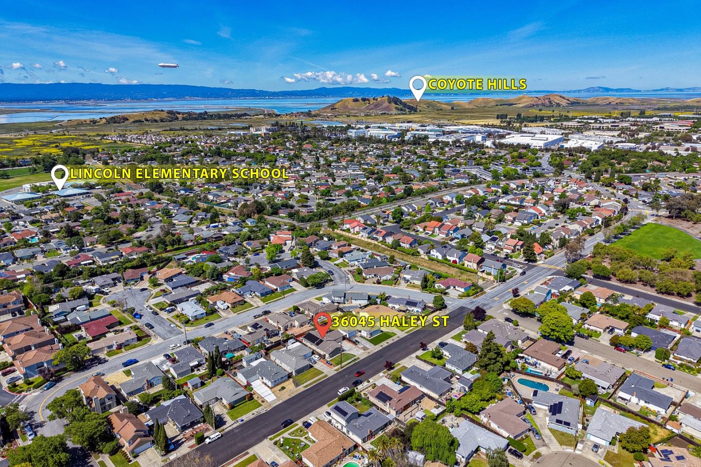 36045 Haley Street Newark, CA 94560 - Photo 37 of 38