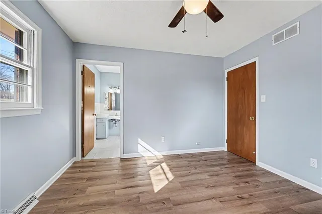 $269,900 | 405 Idlewild Drive, Lexington, NC 27295