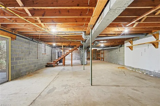 $269,900 | 405 Idlewild Drive, Lexington, NC 27295