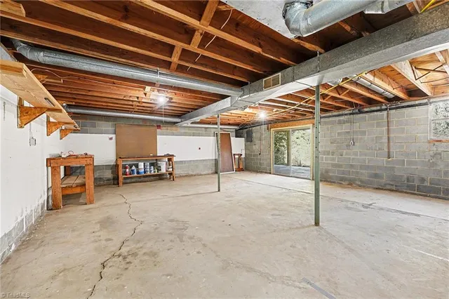 $269,900 | 405 Idlewild Drive, Lexington, NC 27295