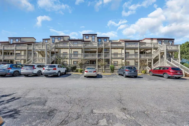 $279,000 | 501 Maison Drive, Unit B25, Myrtle Beach, SC 29572