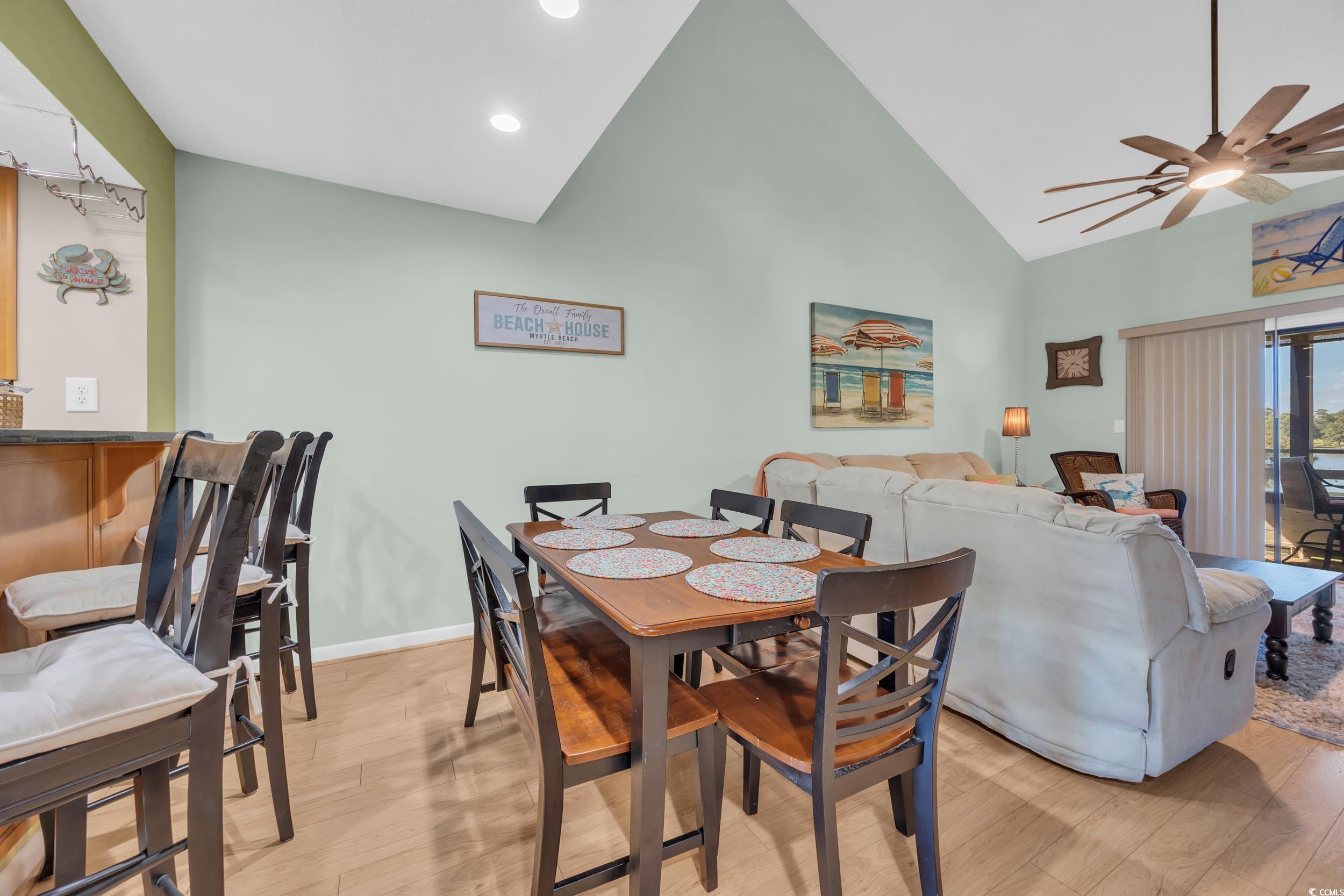 501 Maison Drive, Unit B25 Myrtle Beach, SC 29572 - Photo 12 of 40