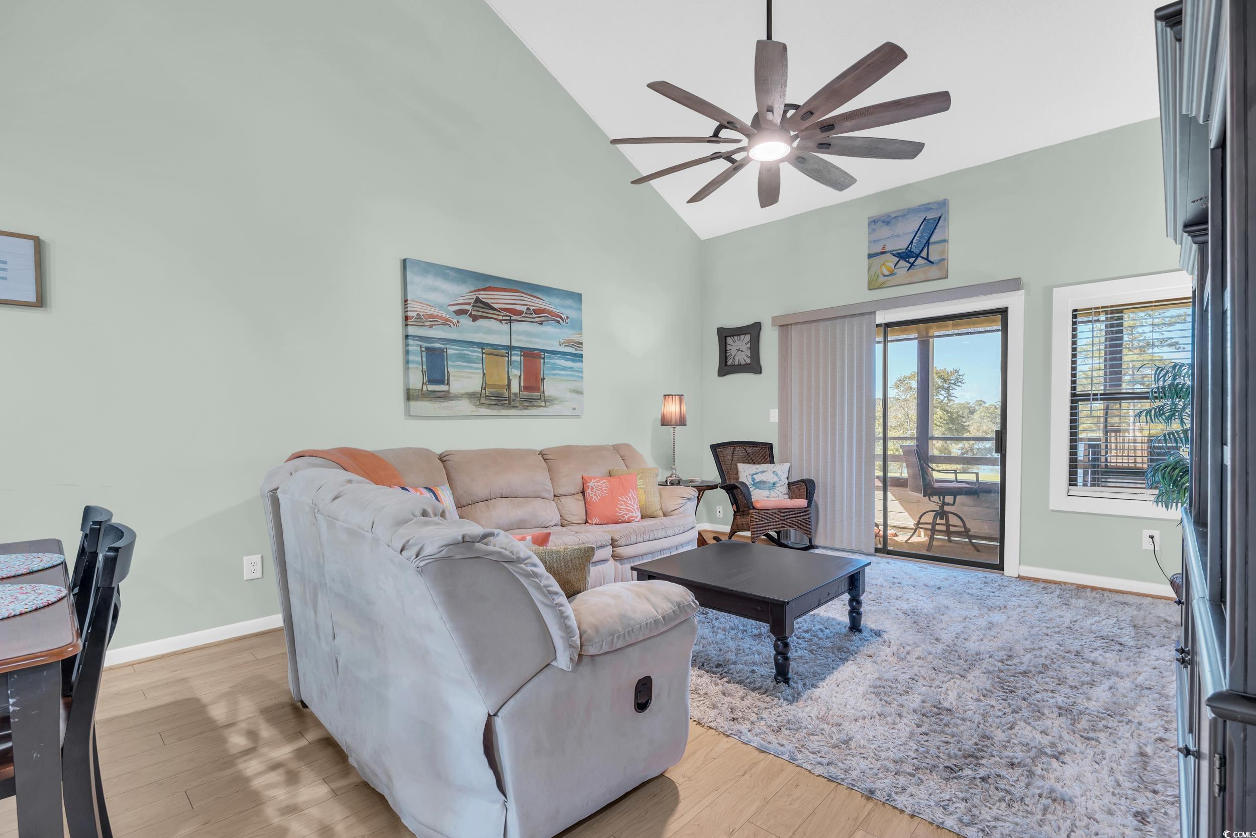 501 Maison Drive, Unit B25 Myrtle Beach, SC 29572 - Photo 13 of 40