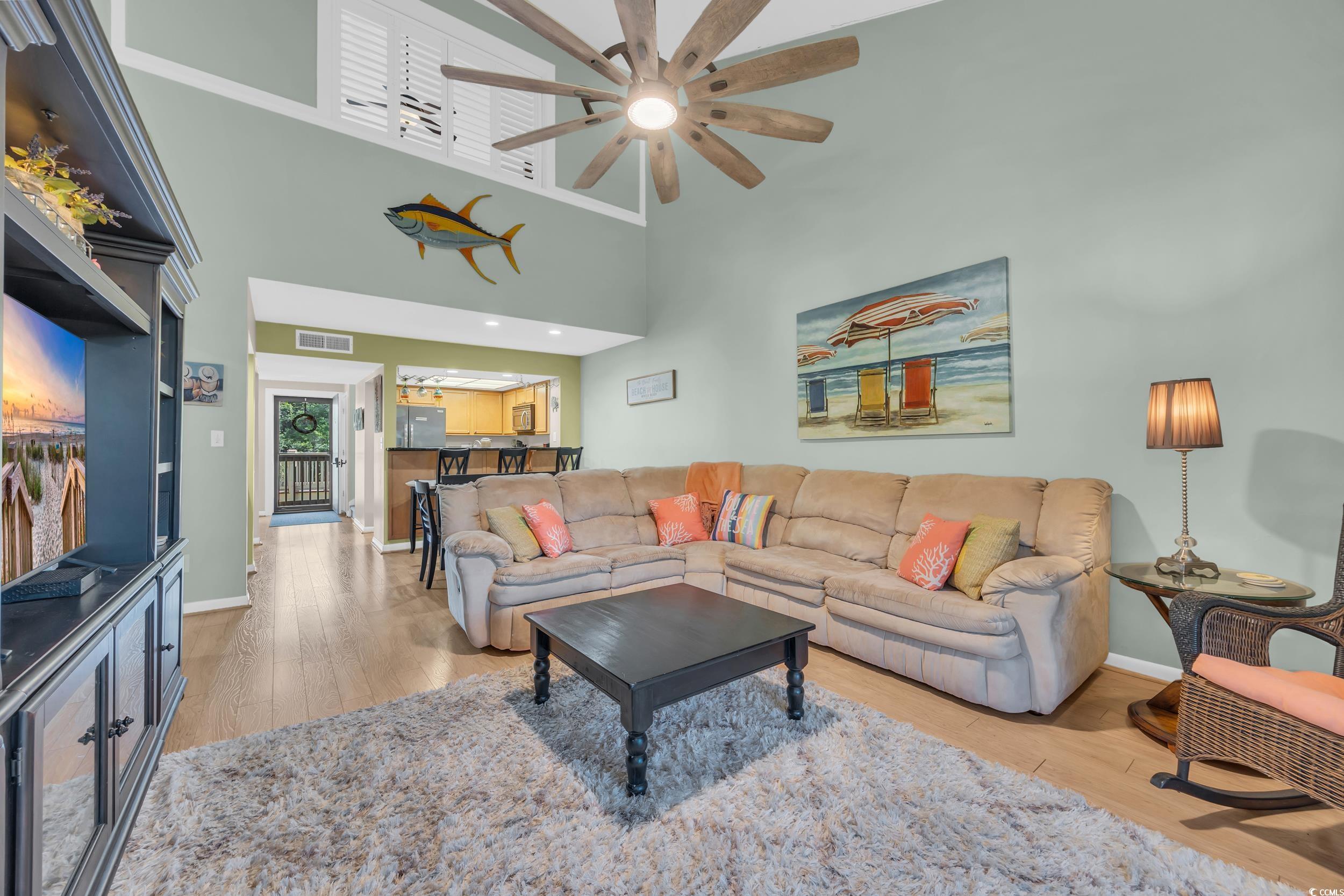 501 Maison Drive, Unit B25 Myrtle Beach, SC 29572 - Photo 14 of 40