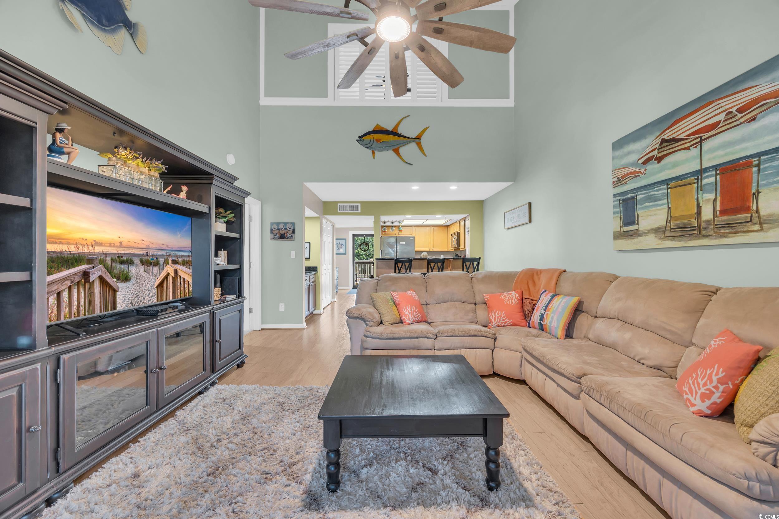 501 Maison Drive, Unit B25 Myrtle Beach, SC 29572 - Photo 15 of 40