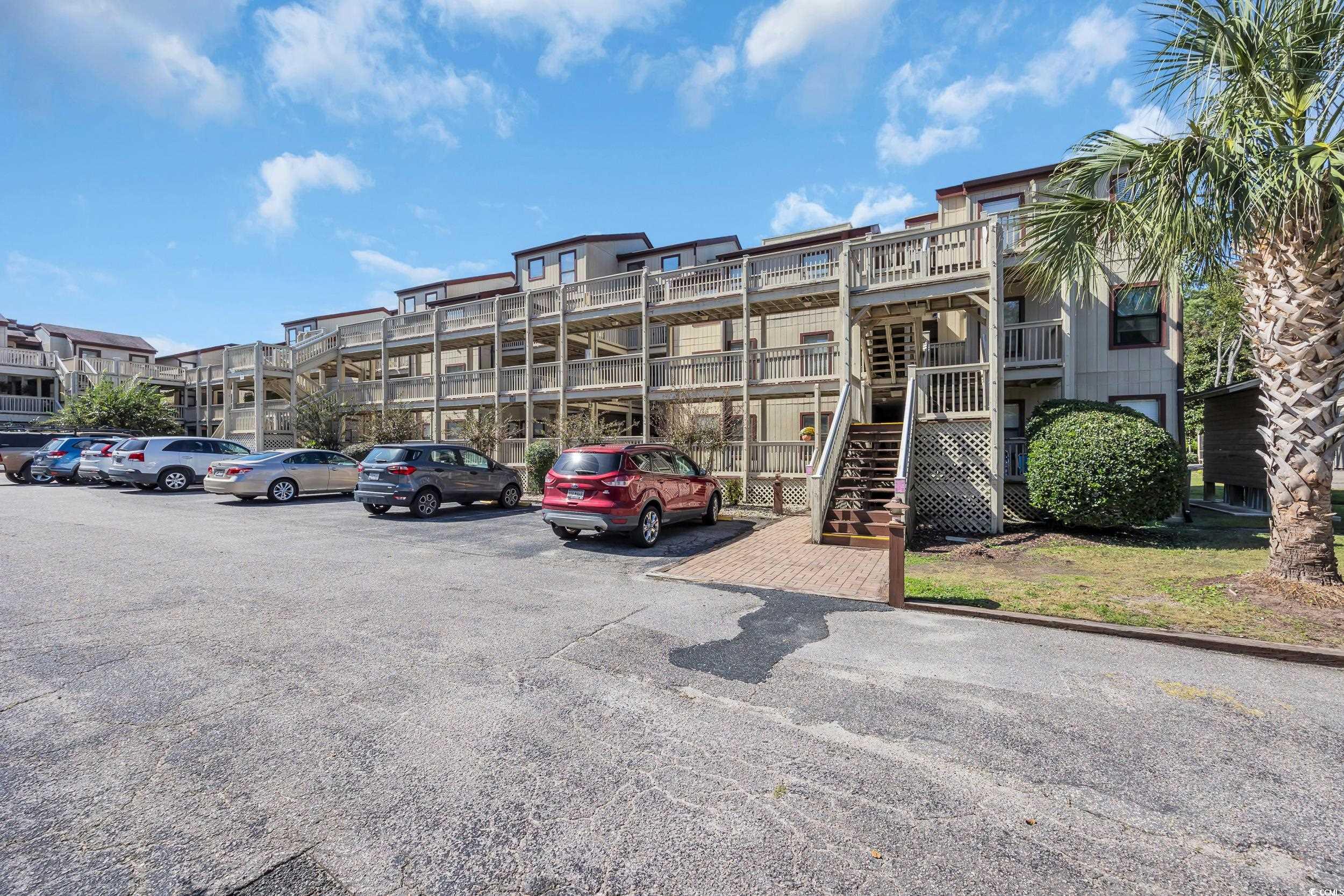 501 Maison Drive, Unit B25 Myrtle Beach, SC 29572 - Photo 2 of 40