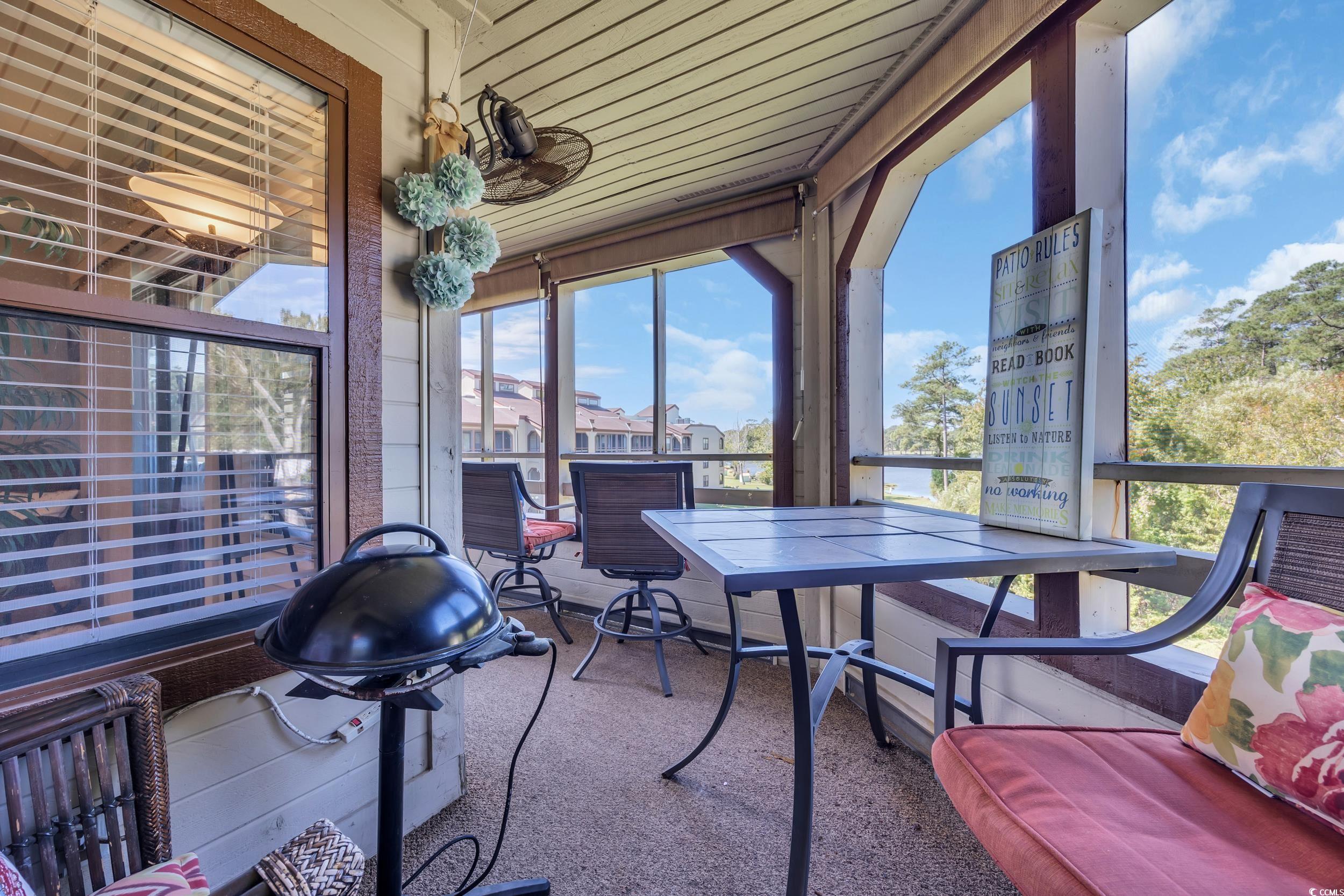 501 Maison Drive, Unit B25 Myrtle Beach, SC 29572 - Photo 27 of 40