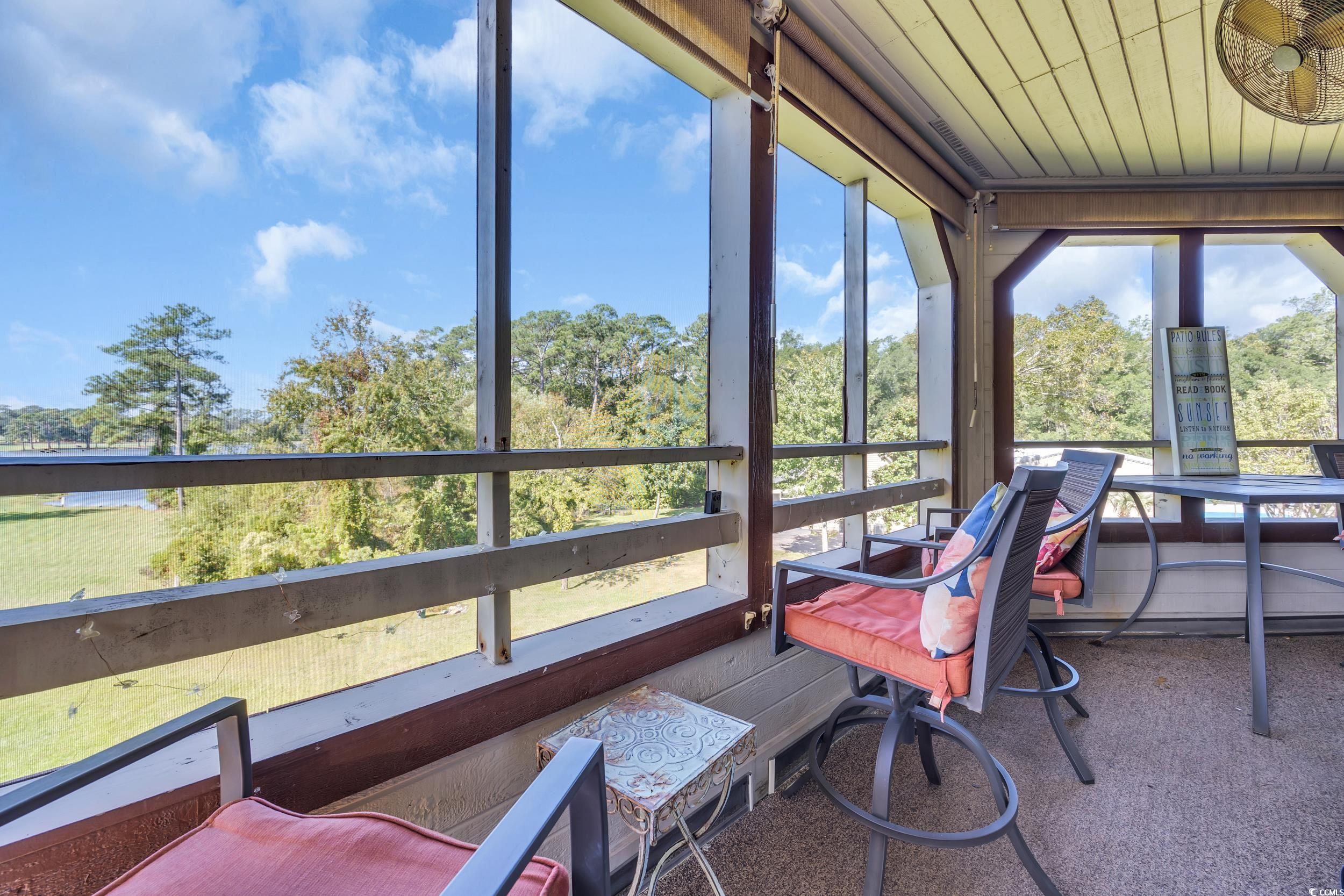 501 Maison Drive, Unit B25 Myrtle Beach, SC 29572 - Photo 28 of 40