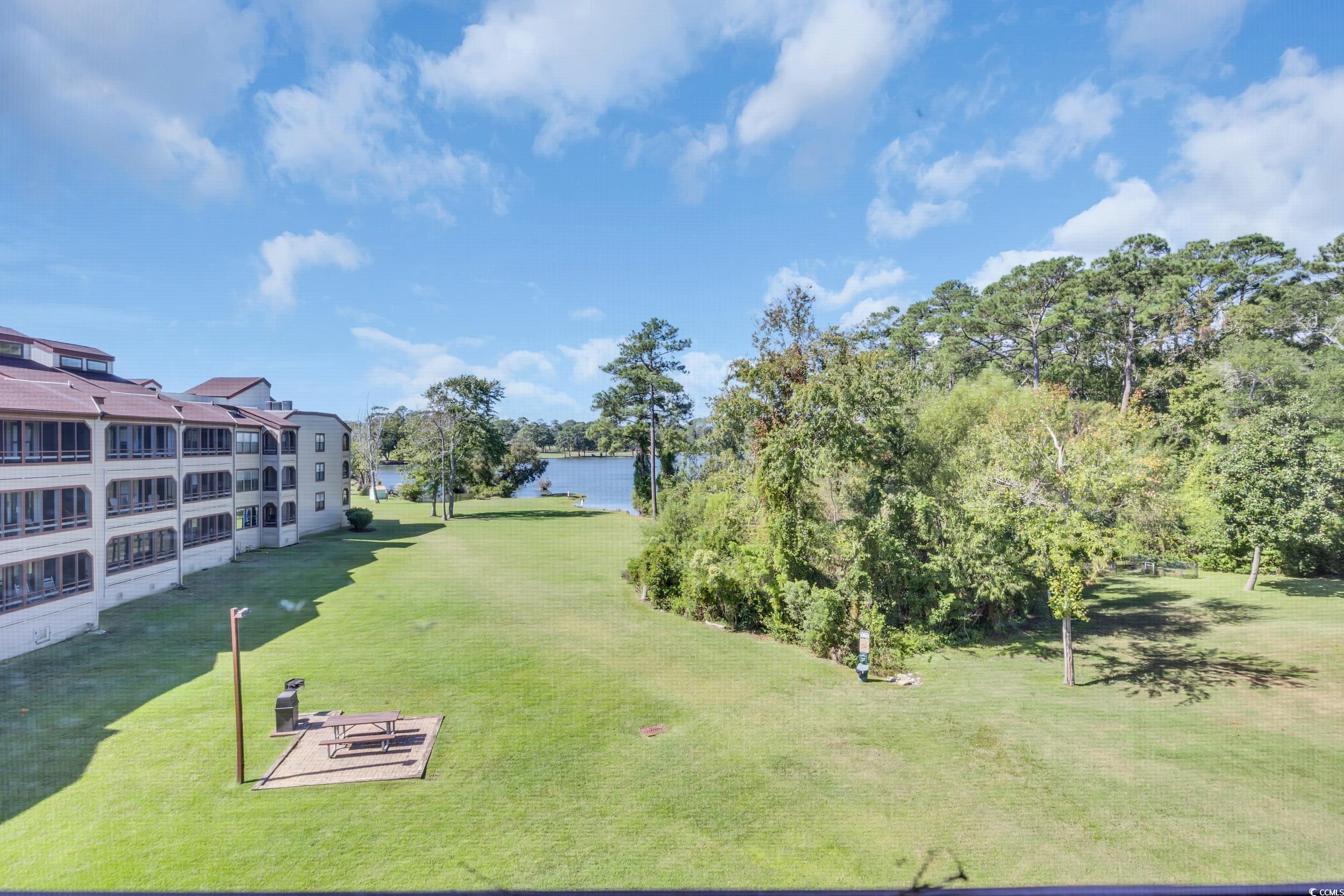 501 Maison Drive, Unit B25 Myrtle Beach, SC 29572 - Photo 29 of 40