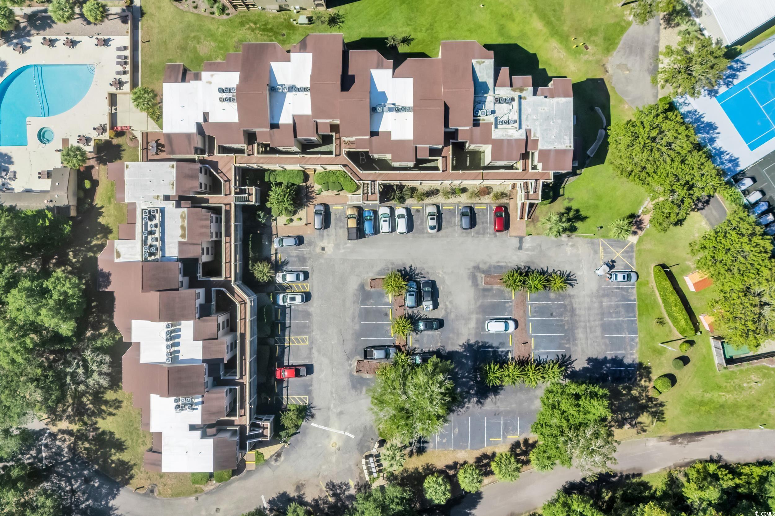 501 Maison Drive, Unit B25 Myrtle Beach, SC 29572 - Photo 30 of 40