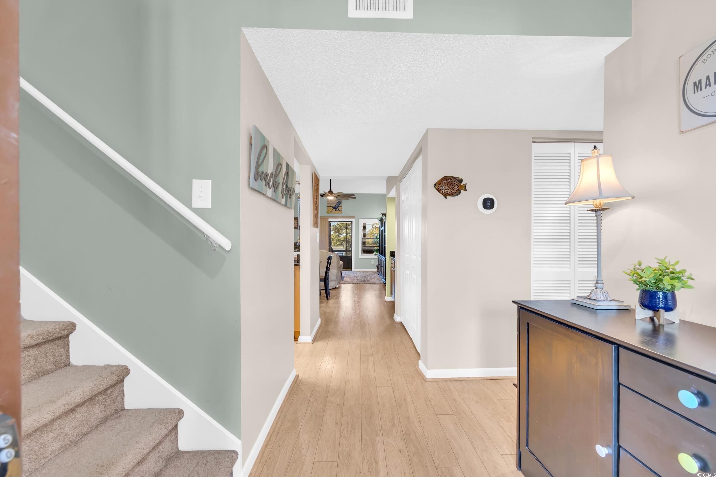 501 Maison Drive, Unit B25 Myrtle Beach, SC 29572 - Photo 3 of 40