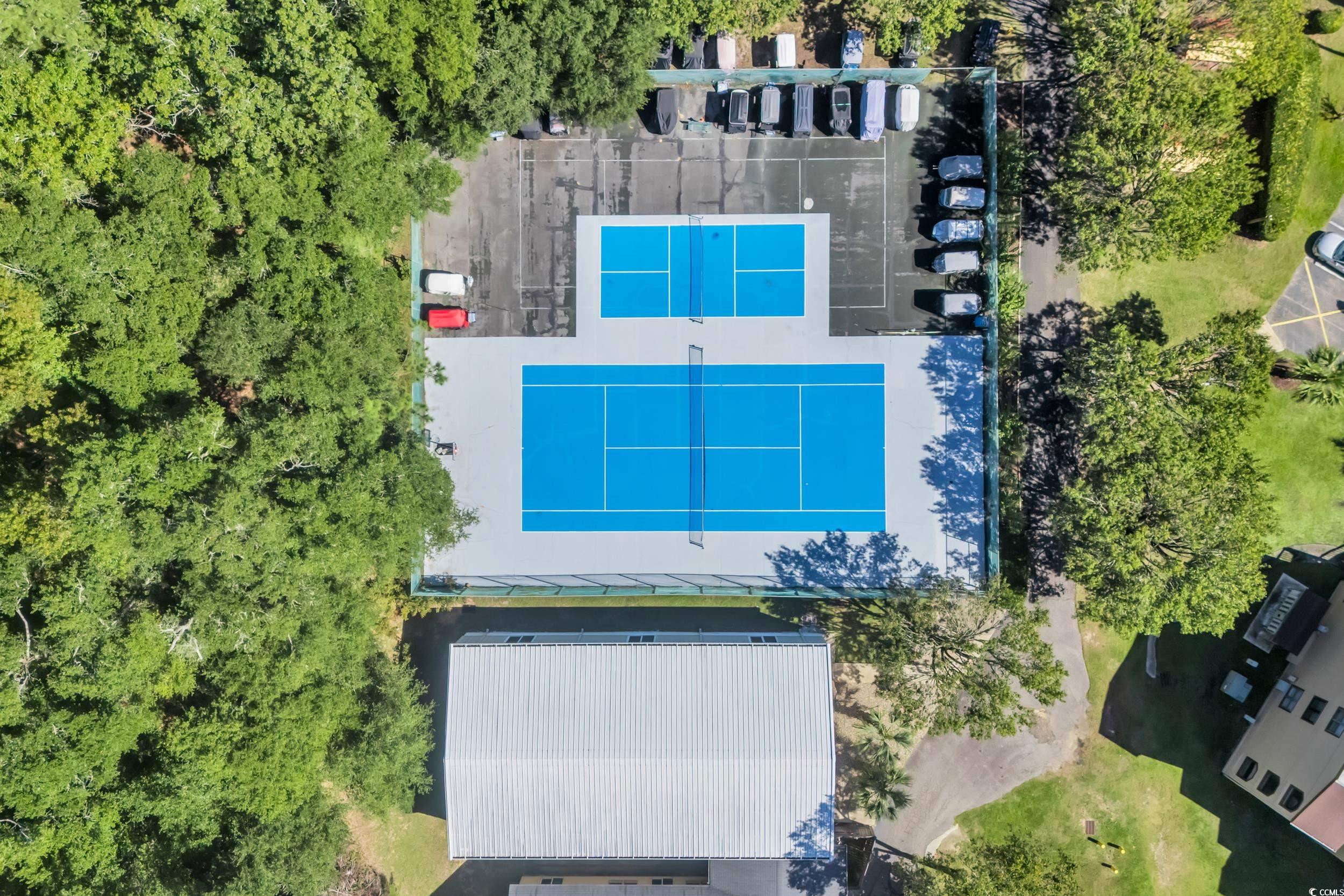 501 Maison Drive, Unit B25 Myrtle Beach, SC 29572 - Photo 31 of 40