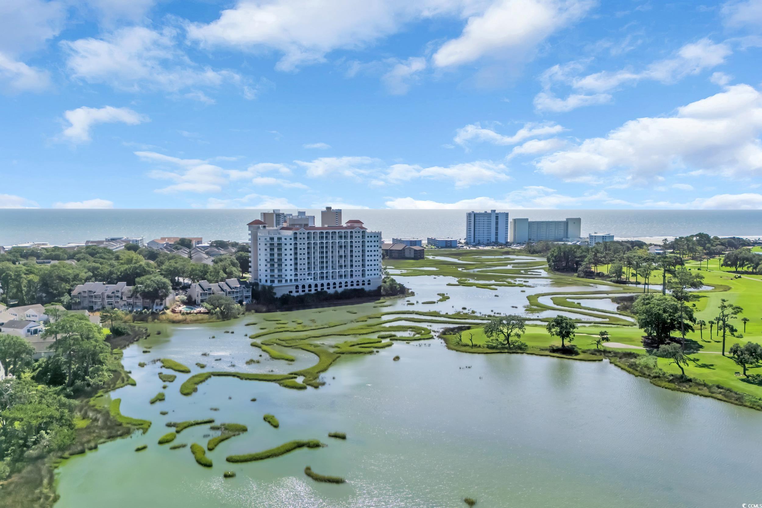501 Maison Drive, Unit B25 Myrtle Beach, SC 29572 - Photo 33 of 40