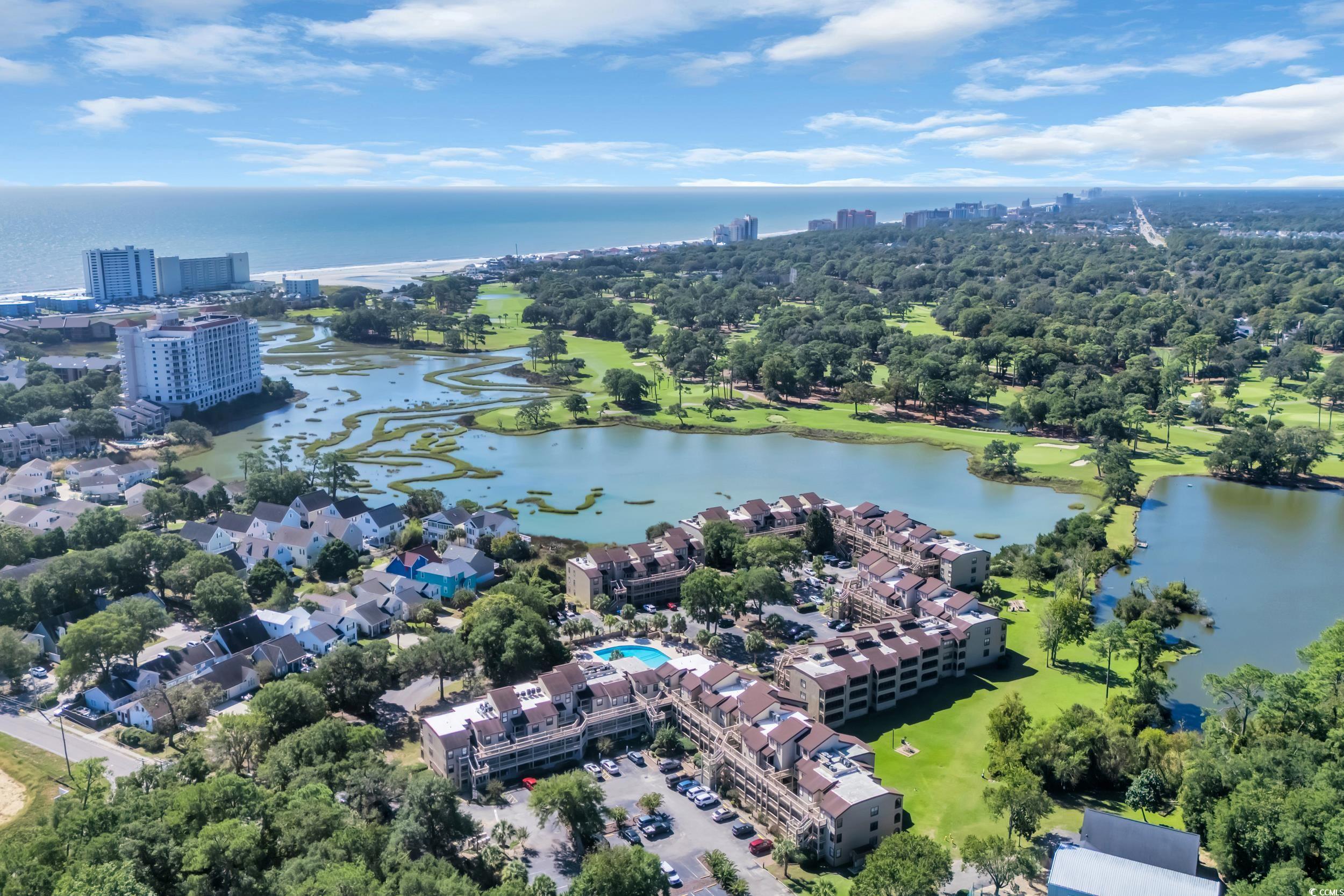 501 Maison Drive, Unit B25 Myrtle Beach, SC 29572 - Photo 34 of 40