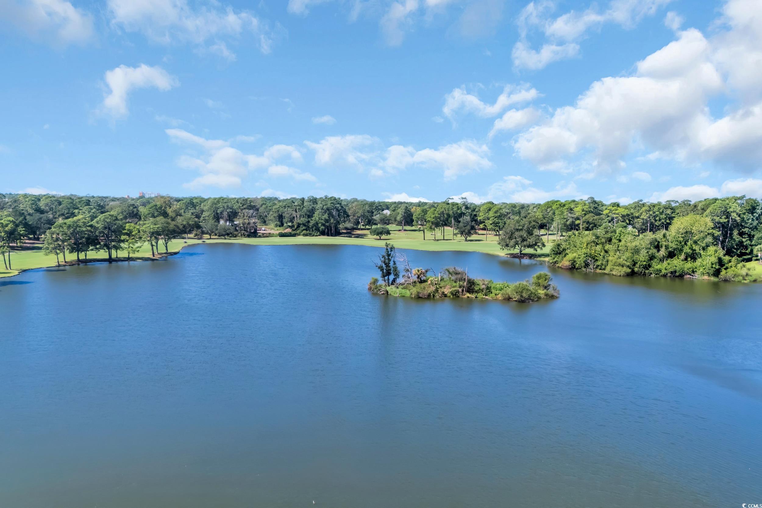 501 Maison Drive, Unit B25 Myrtle Beach, SC 29572 - Photo 35 of 40