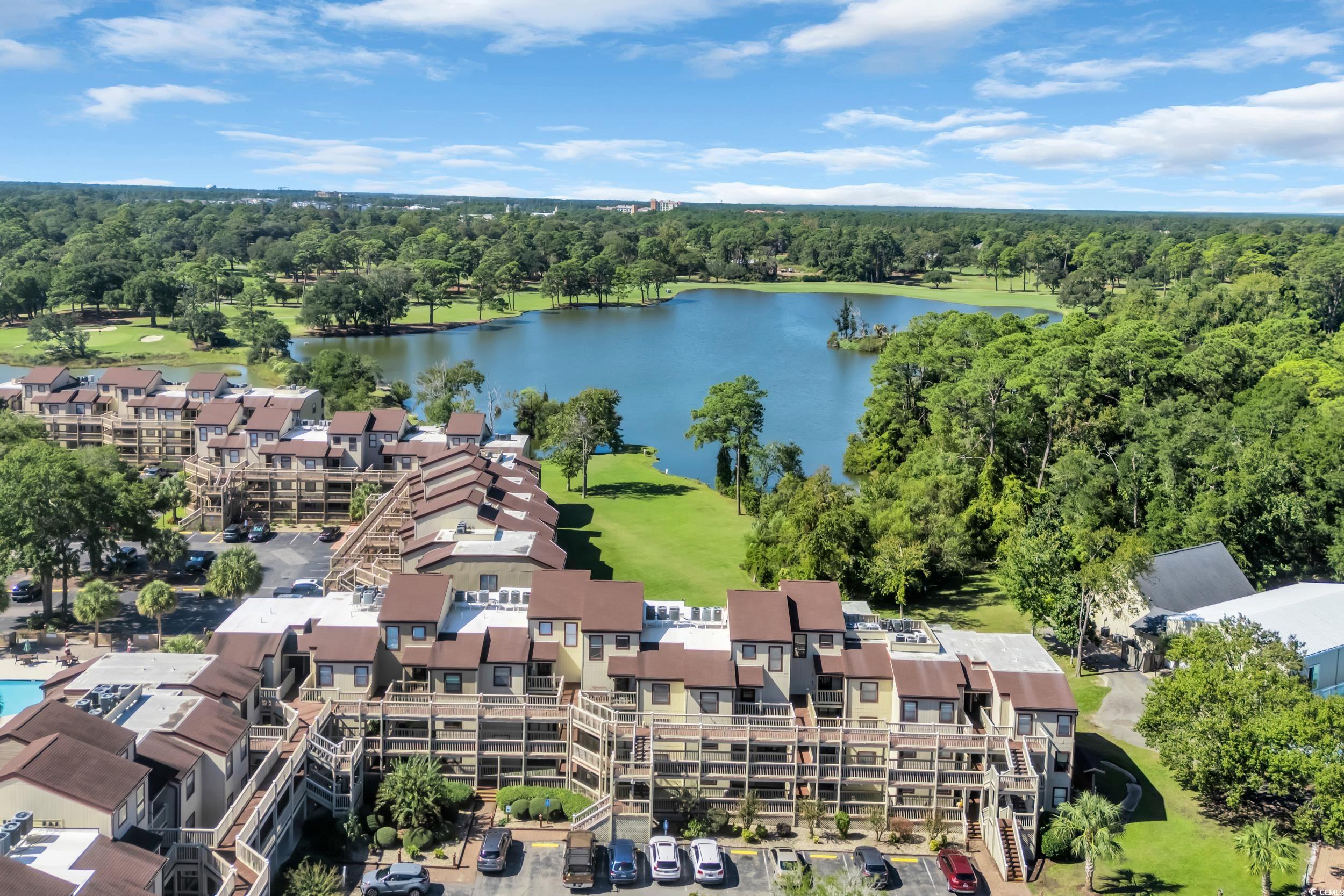 501 Maison Drive, Unit B25 Myrtle Beach, SC 29572 - Photo 36 of 40