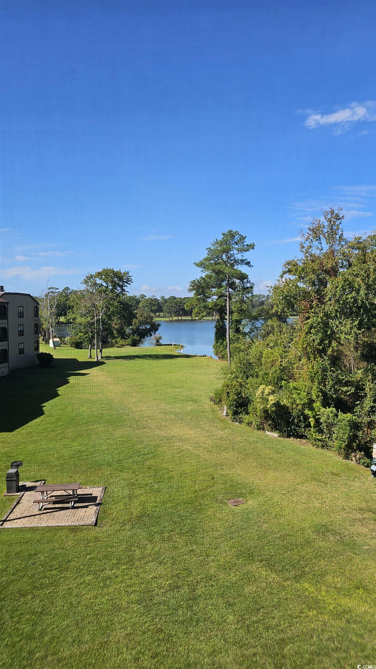 501 Maison Drive, Unit B25 Myrtle Beach, SC 29572 - Photo 38 of 40