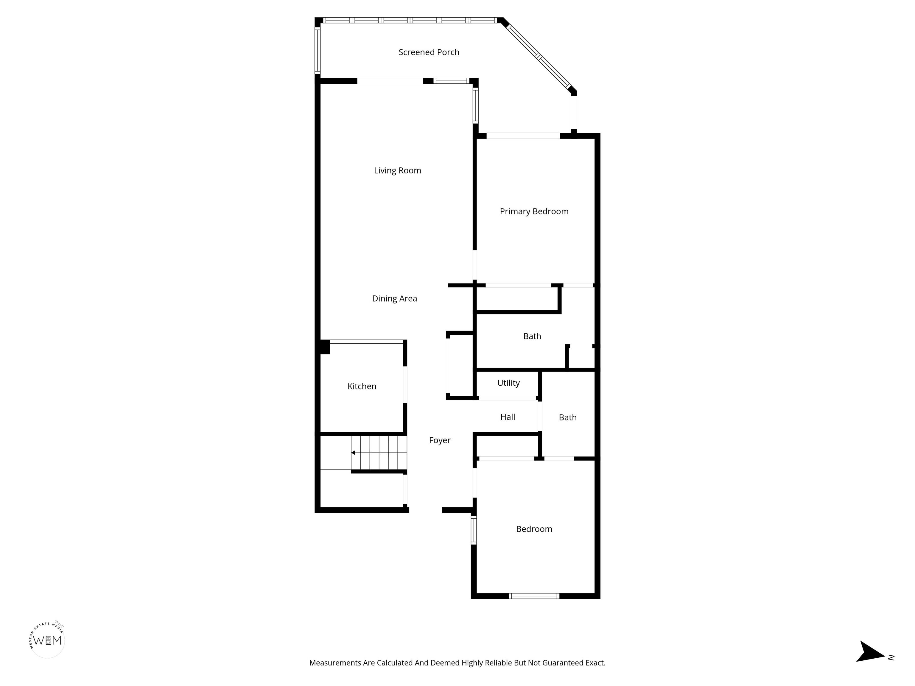 501 Maison Drive, Unit B25 Myrtle Beach, SC 29572 - Photo 39 of 40