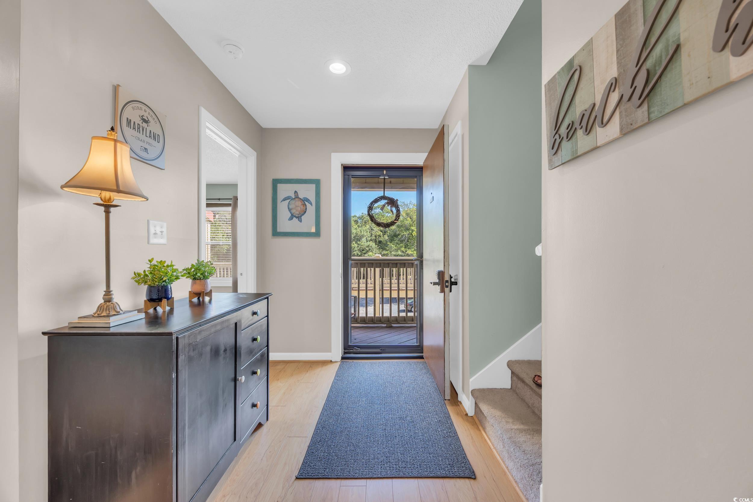 501 Maison Drive, Unit B25 Myrtle Beach, SC 29572 - Photo 4 of 40