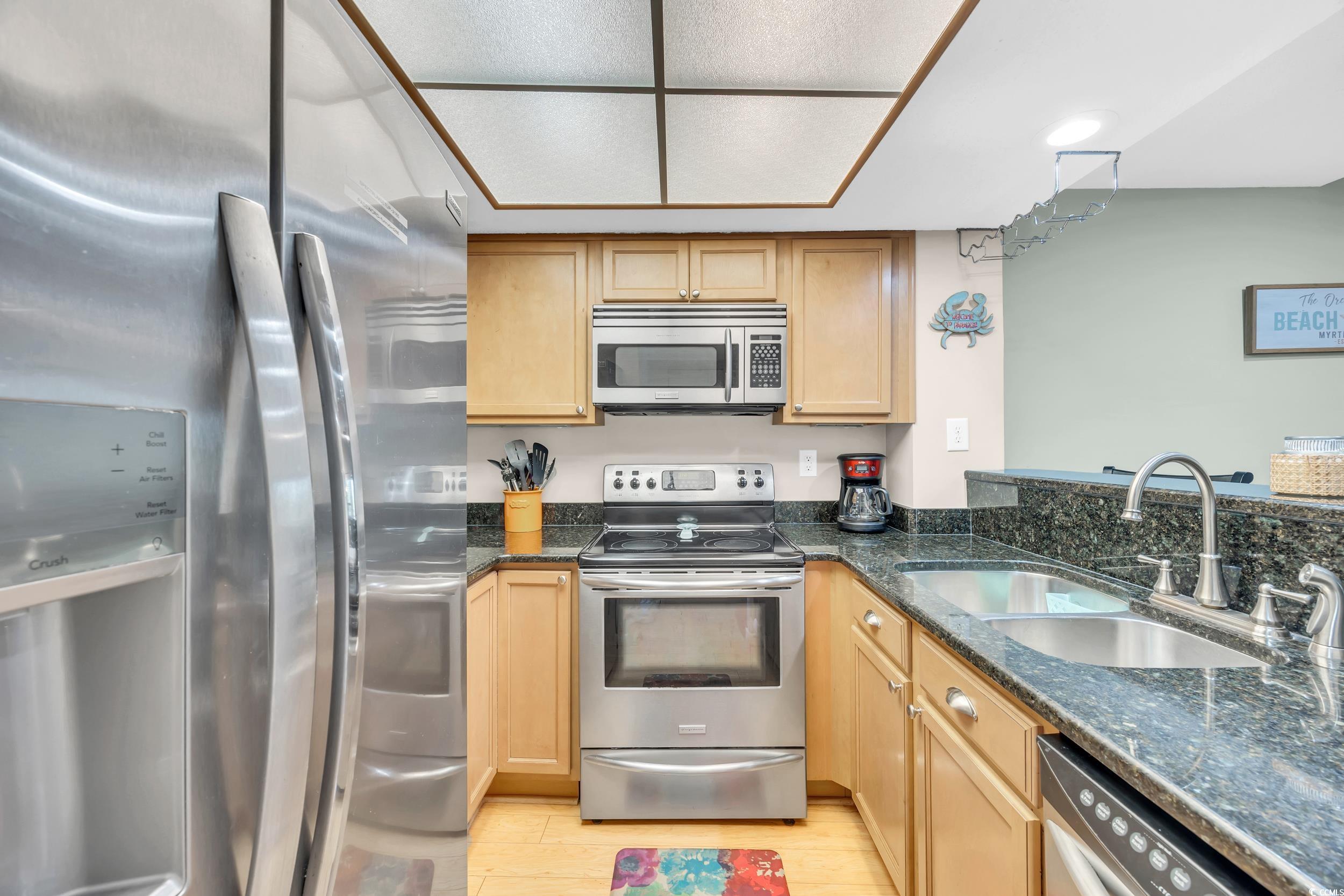 501 Maison Drive, Unit B25 Myrtle Beach, SC 29572 - Photo 5 of 40