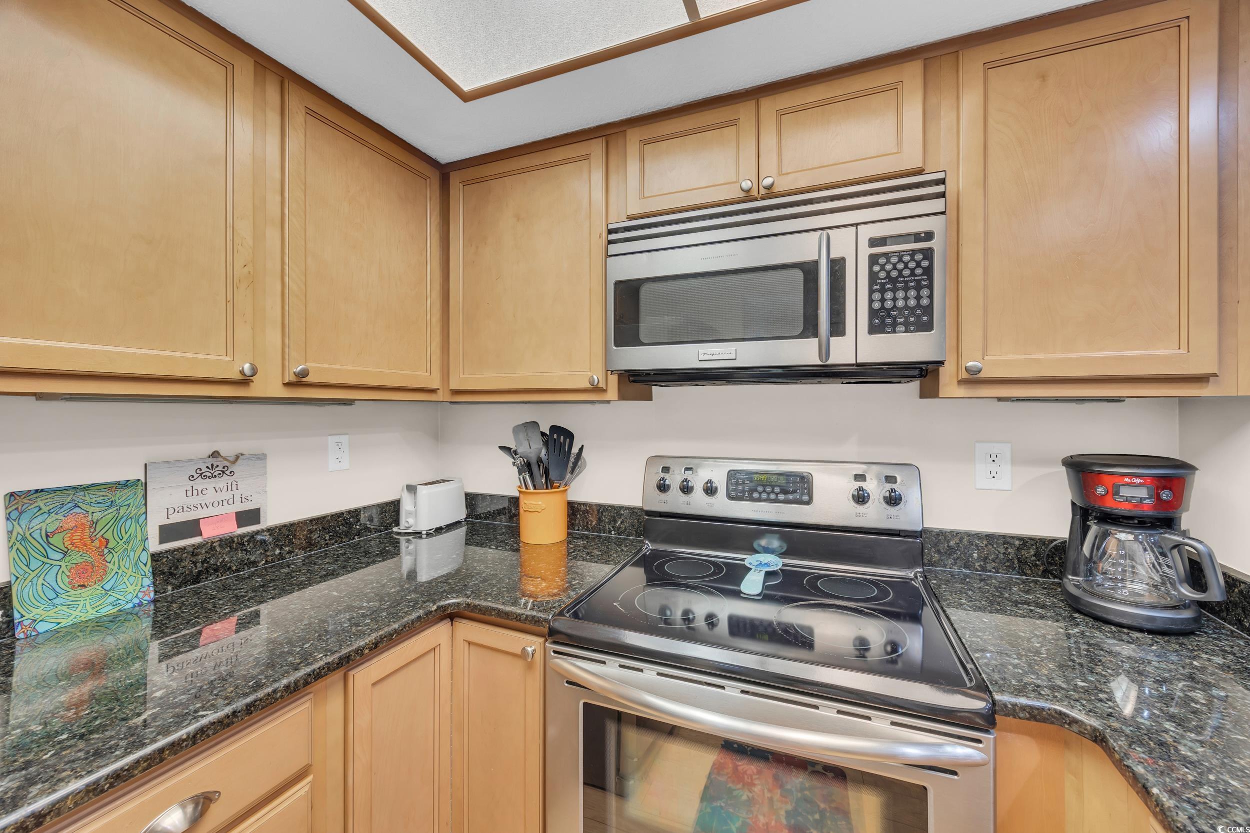 501 Maison Drive, Unit B25 Myrtle Beach, SC 29572 - Photo 6 of 40