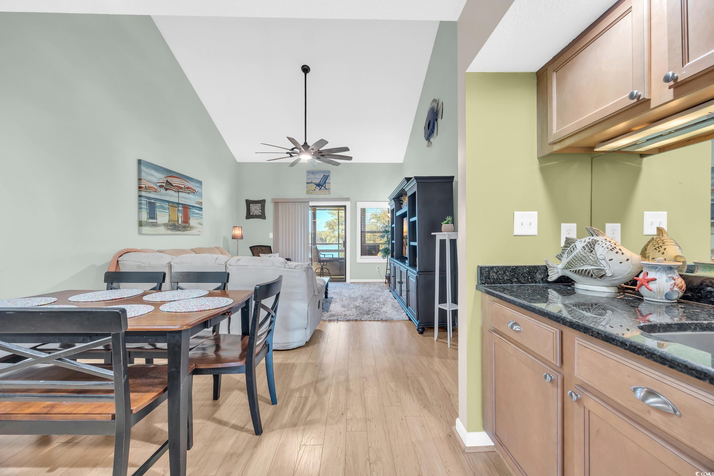 501 Maison Drive, Unit B25 Myrtle Beach, SC 29572 - Photo 8 of 40