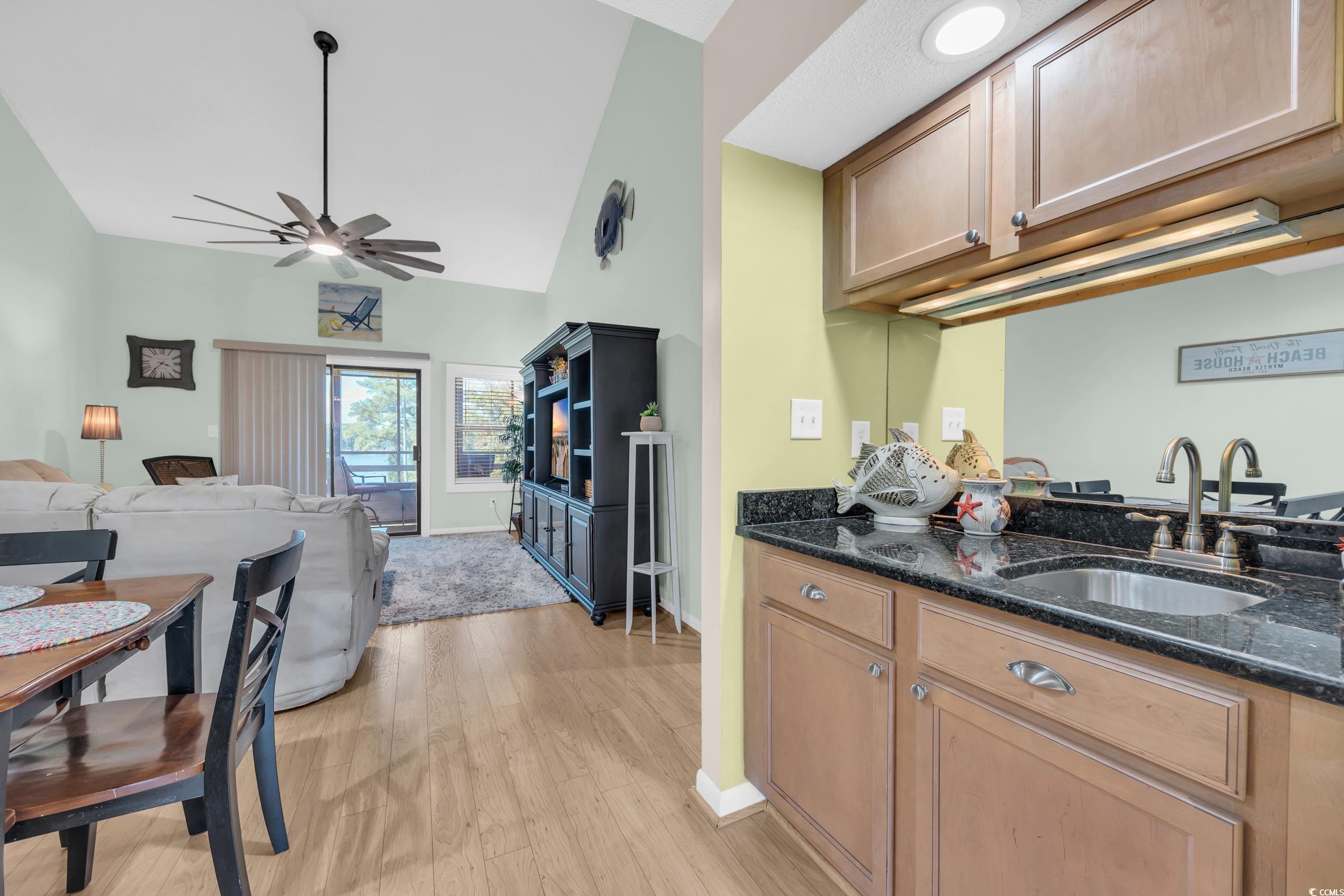 501 Maison Drive, Unit B25 Myrtle Beach, SC 29572 - Photo 9 of 40