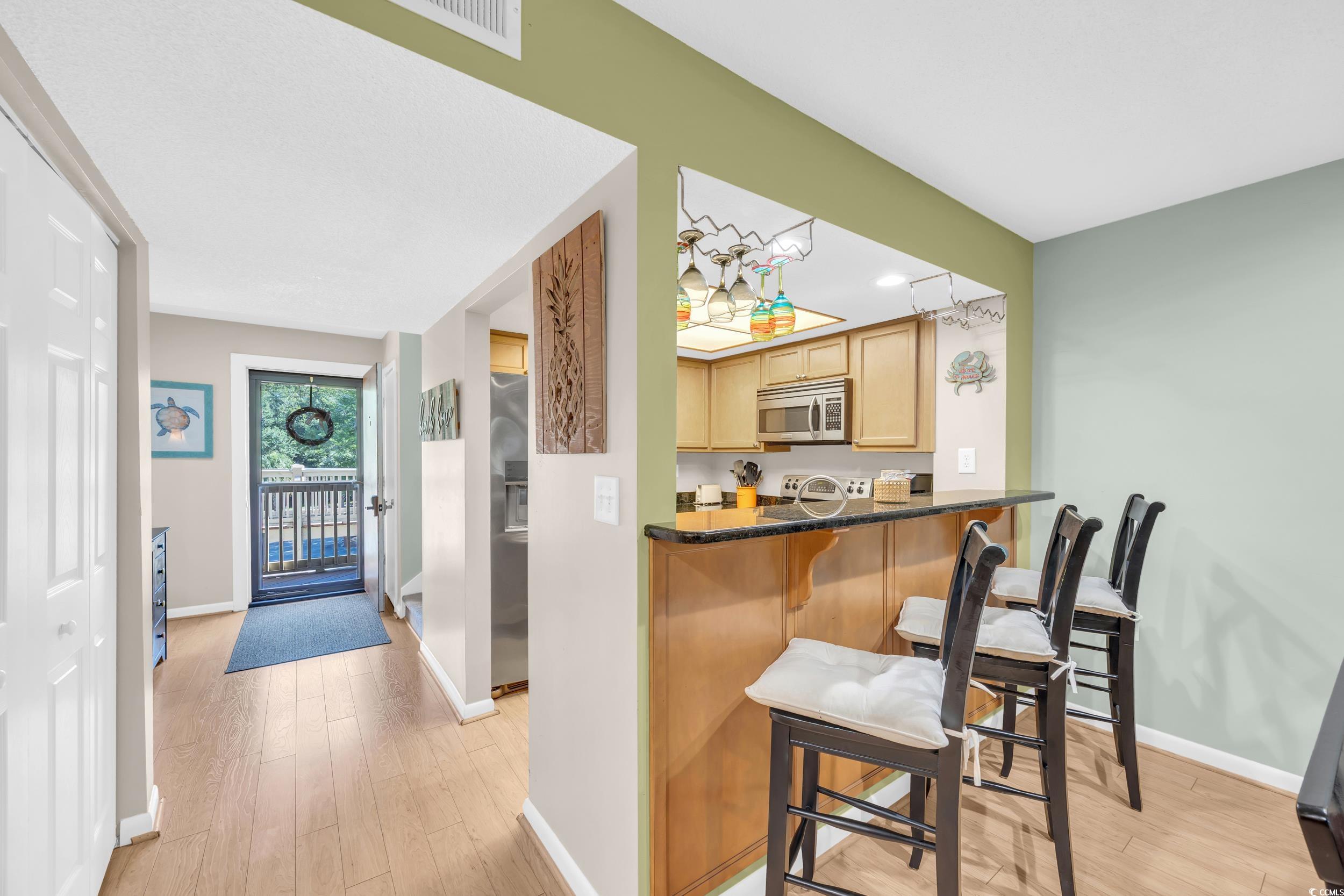 501 Maison Drive, Unit B25 Myrtle Beach, SC 29572 - Photo 10 of 40