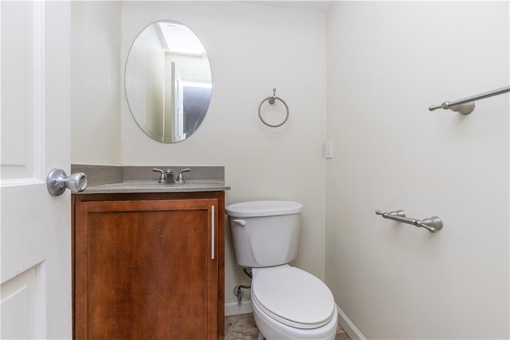 3602 Gillham Road, Unit 11 Kansas City, MO 64111 - Photo 20 of 24
