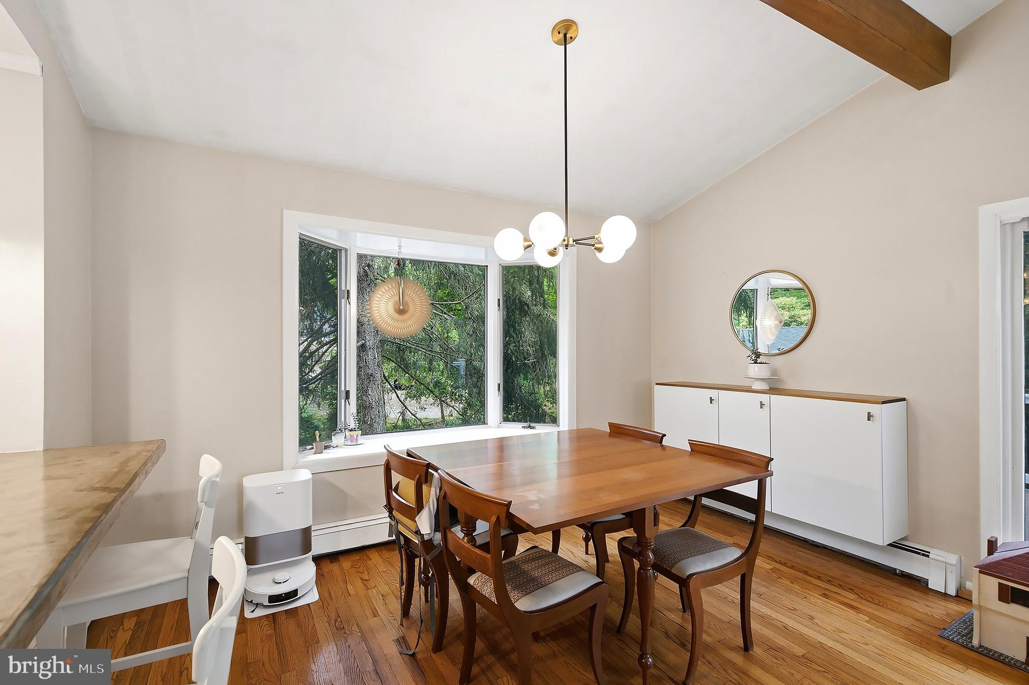 95 Jacobs Creek Road Ewing, NJ 08628 - Photo 15 of 51 Dining Room