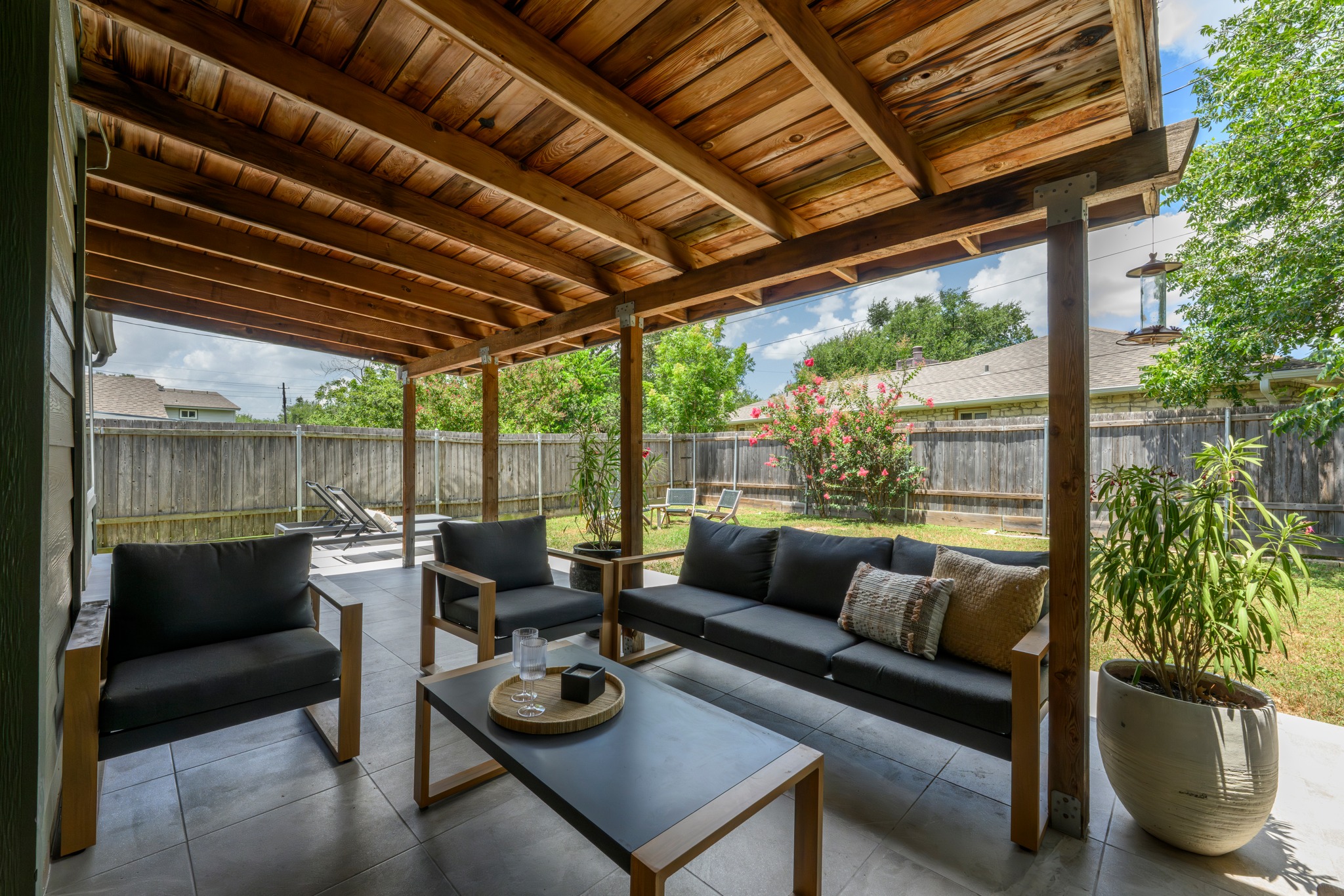 6569 Fair Valley Trail Austin, TX 78749 - Photo 8 of 27