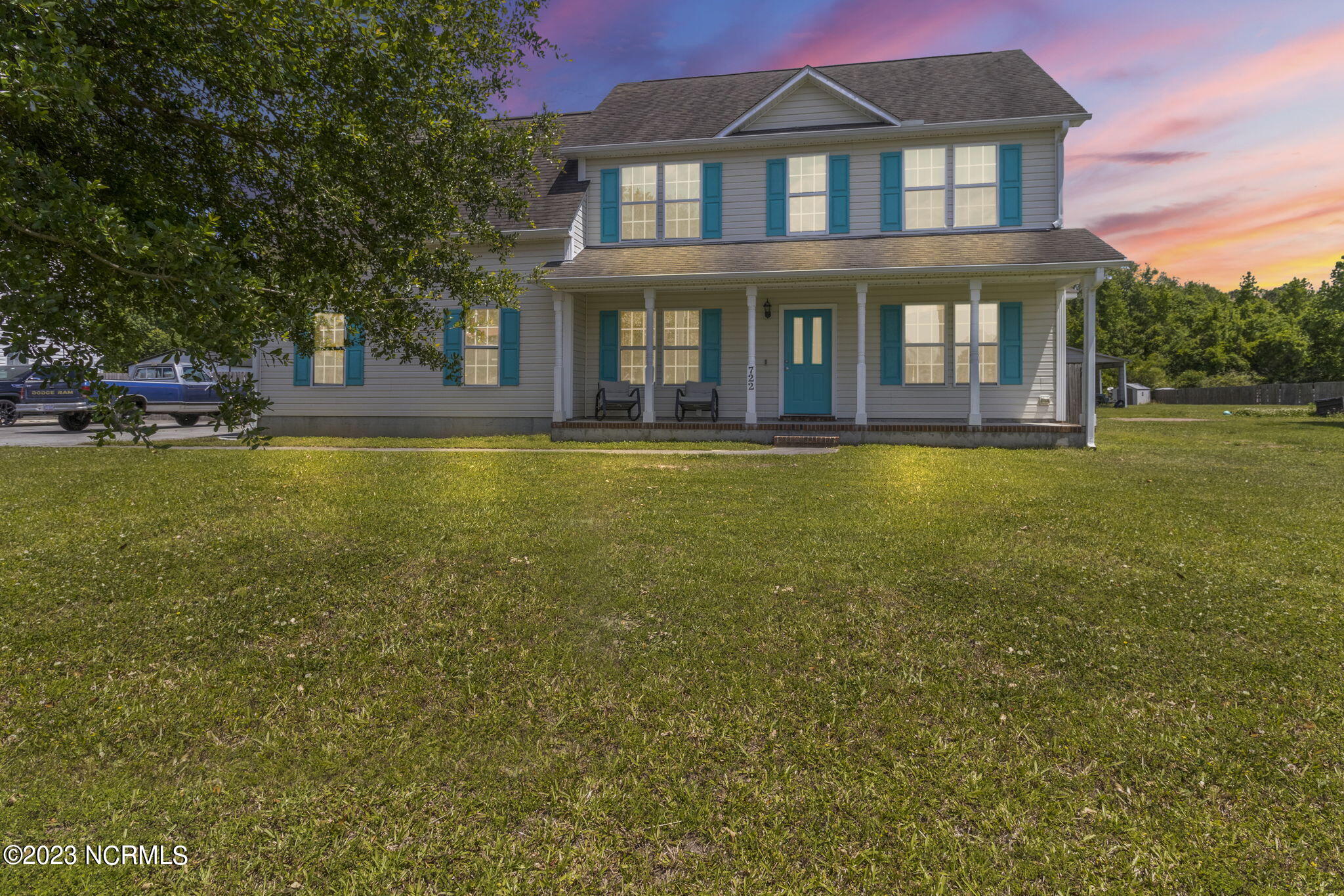 722 Francktown Road Richlands, NC 28574 - Photo 1 of 53 16-web-or-mls-IMG_3654-DTE