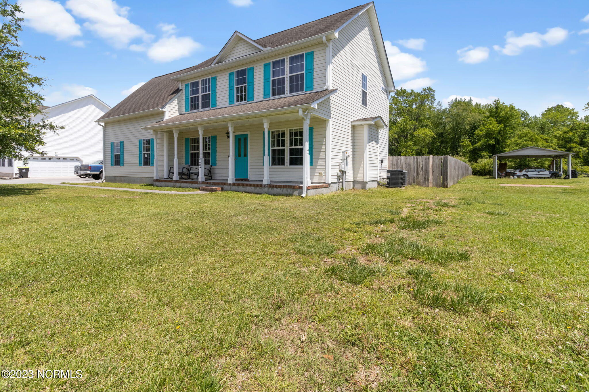 722 Francktown Road Richlands, NC 28574 - Photo 2 of 53 17-web-or-mls-IMG_3657