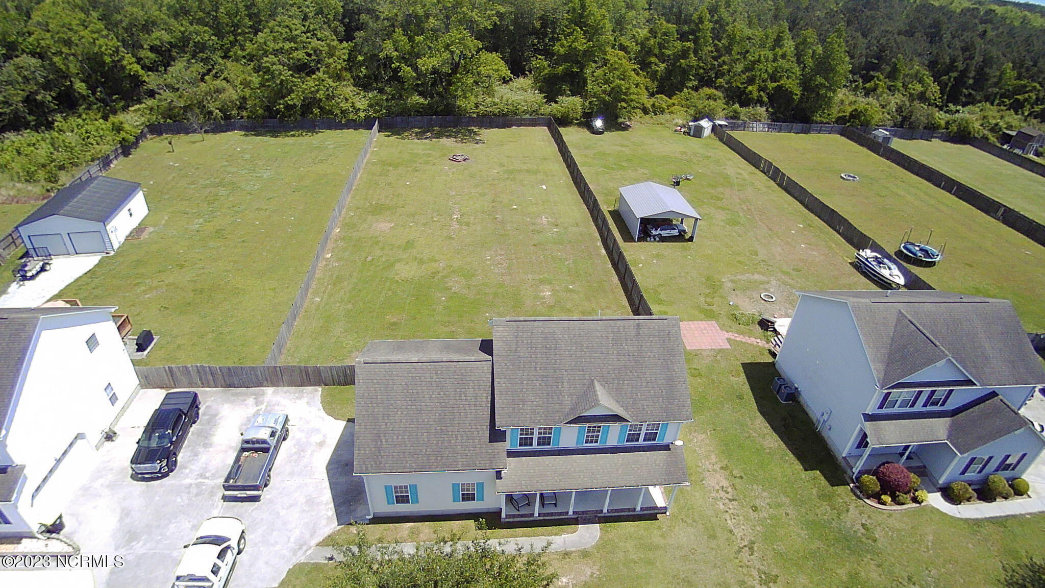 722 Francktown Road Richlands, NC 28574 - Photo 46 of 53 2-web-or-mls-FInal (2 of 12)