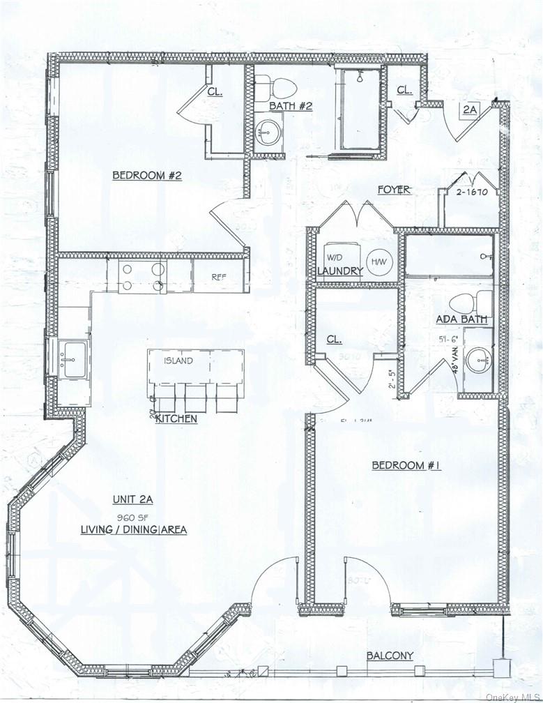 91 Bedford Road, Unit 2A Chappaqua, NY 10514 - Photo 14 of 16