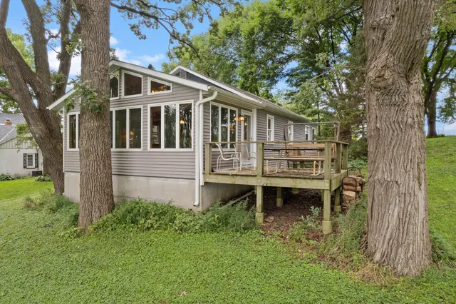 $449,000 | W8738 White Crow Road, Fort Atkinson, WI 53538