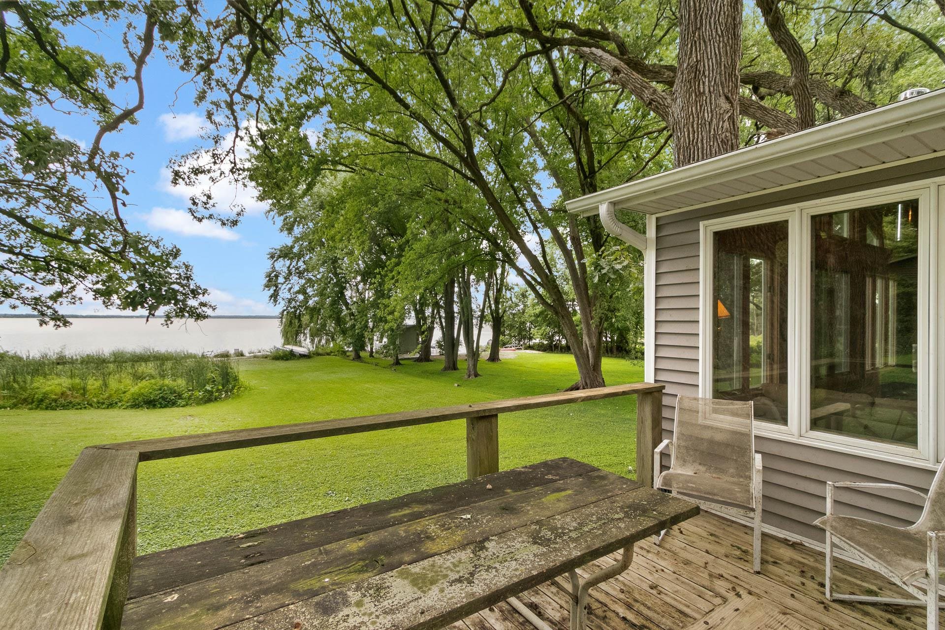 W8738 White Crow Road Fort Atkinson, WI 53538 - Photo 34 of 64