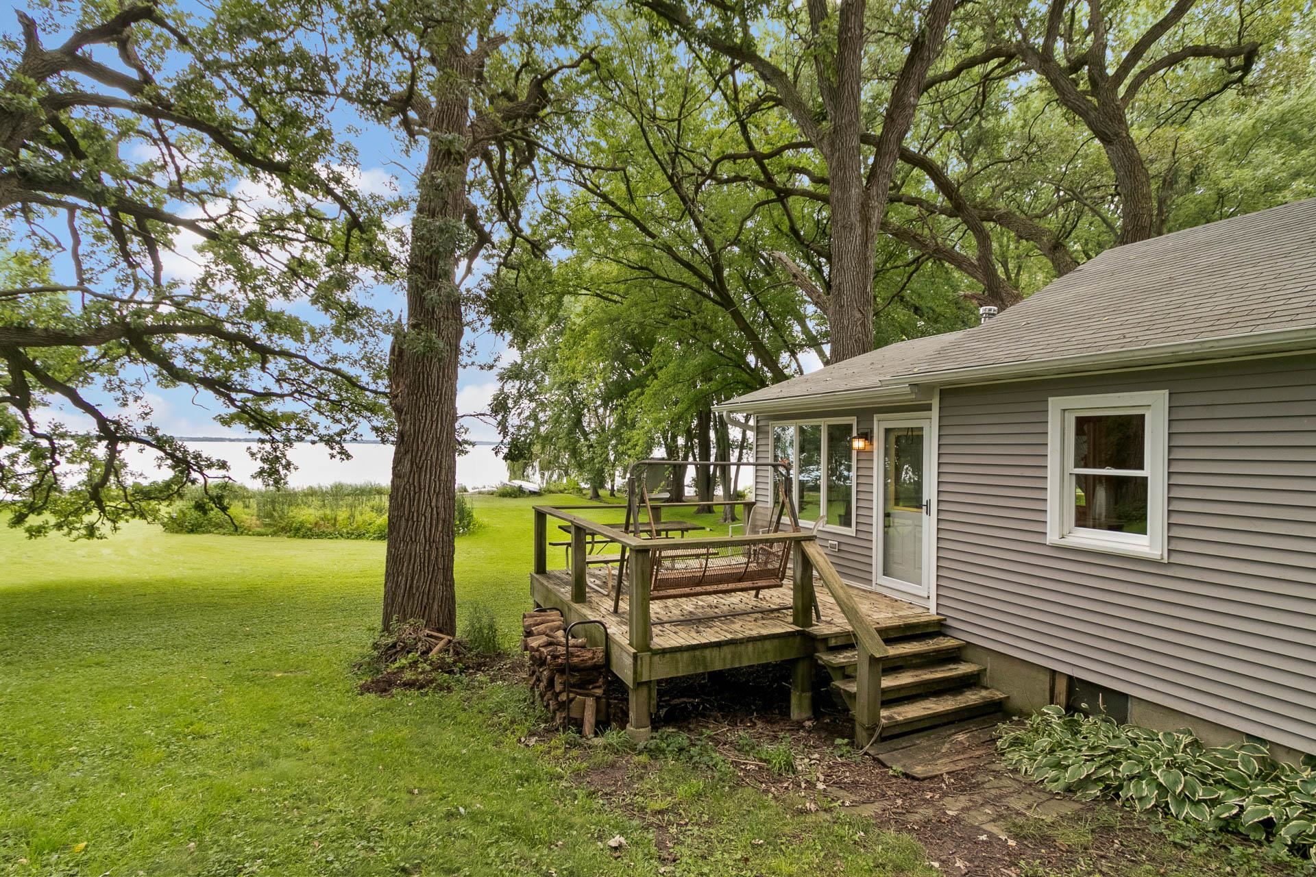 W8738 White Crow Road Fort Atkinson, WI 53538 - Photo 35 of 64