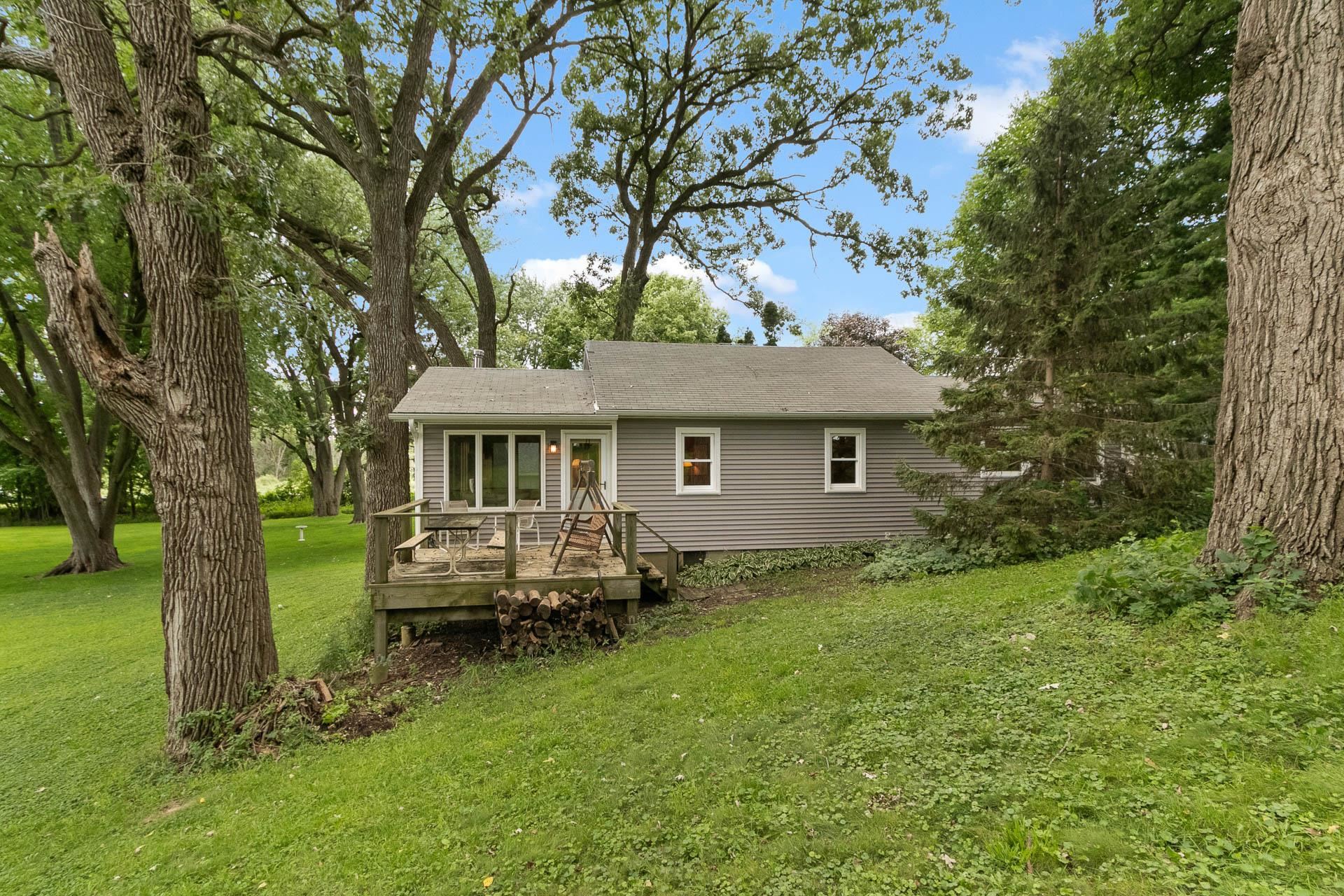 W8738 White Crow Road Fort Atkinson, WI 53538 - Photo 36 of 64