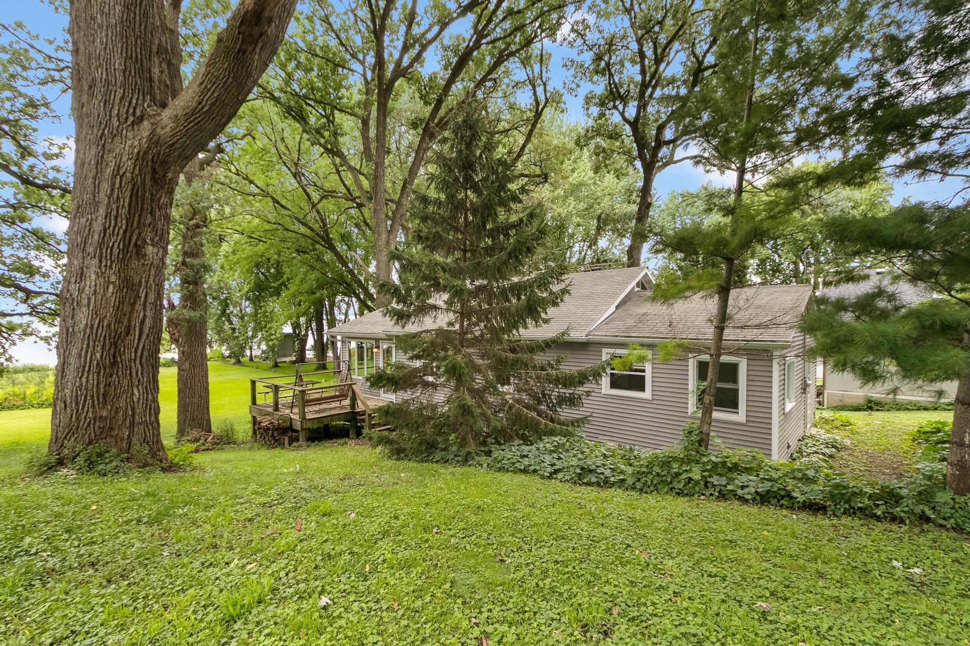W8738 White Crow Road Fort Atkinson, WI 53538 - Photo 37 of 64