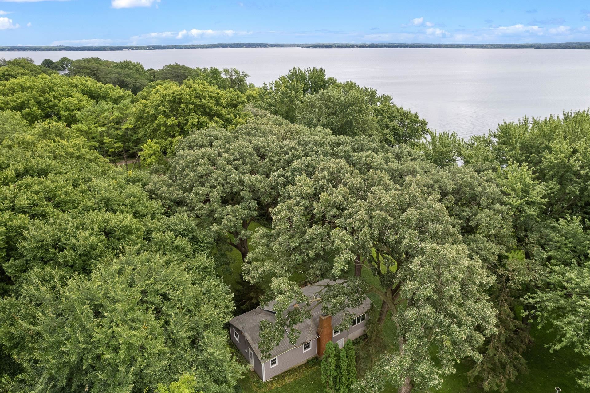 W8738 White Crow Road Fort Atkinson, WI 53538 - Photo 44 of 64