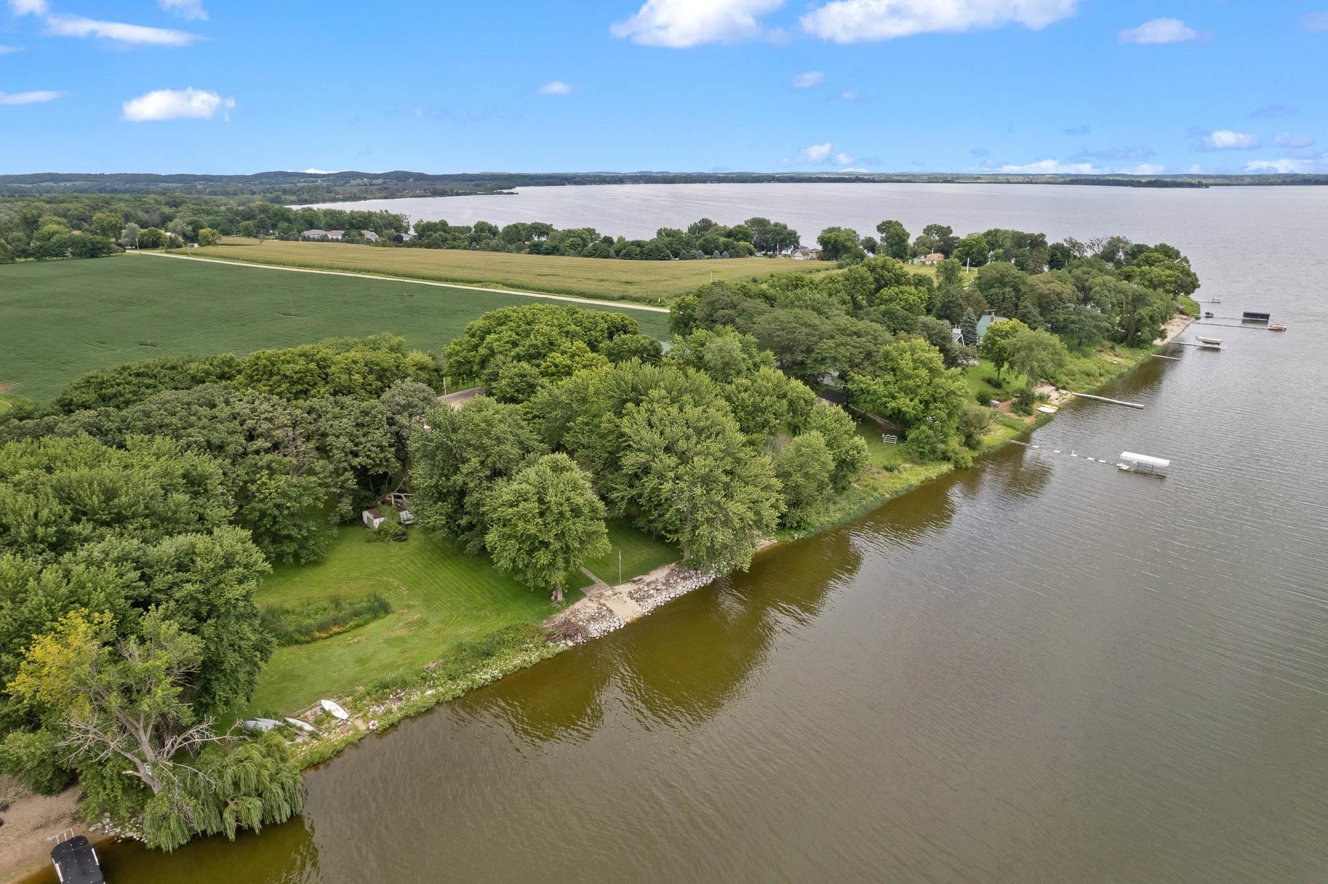 W8738 White Crow Road Fort Atkinson, WI 53538 - Photo 46 of 64