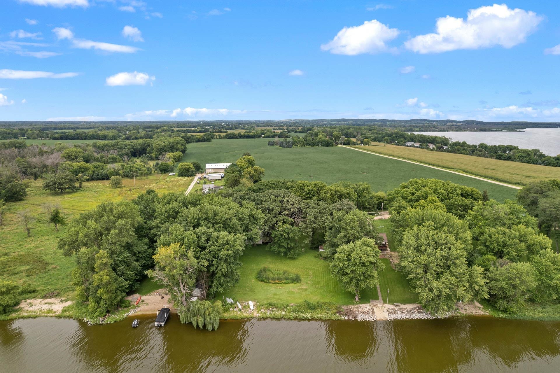 W8738 White Crow Road Fort Atkinson, WI 53538 - Photo 47 of 64