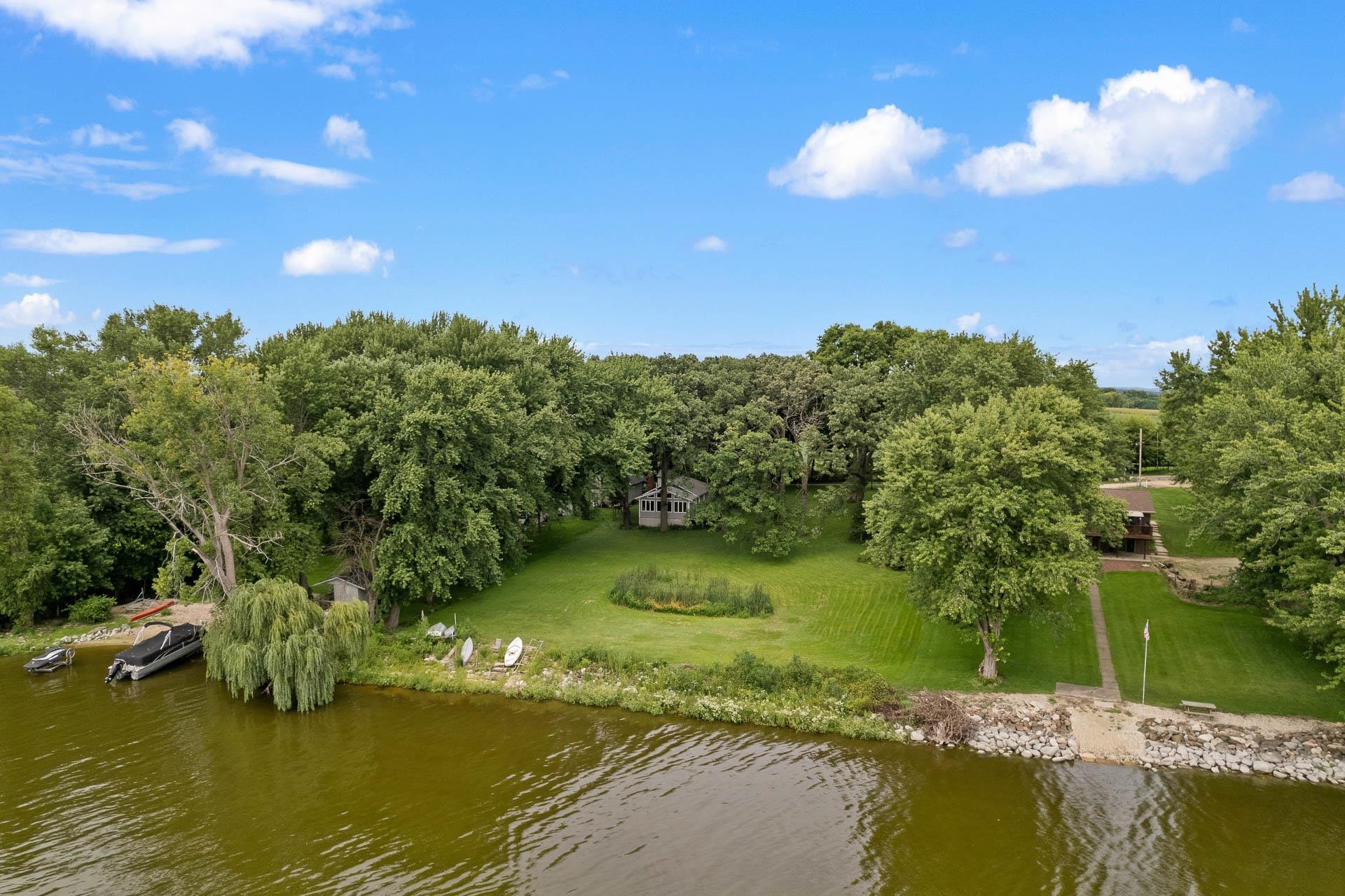 W8738 White Crow Road Fort Atkinson, WI 53538 - Photo 48 of 64