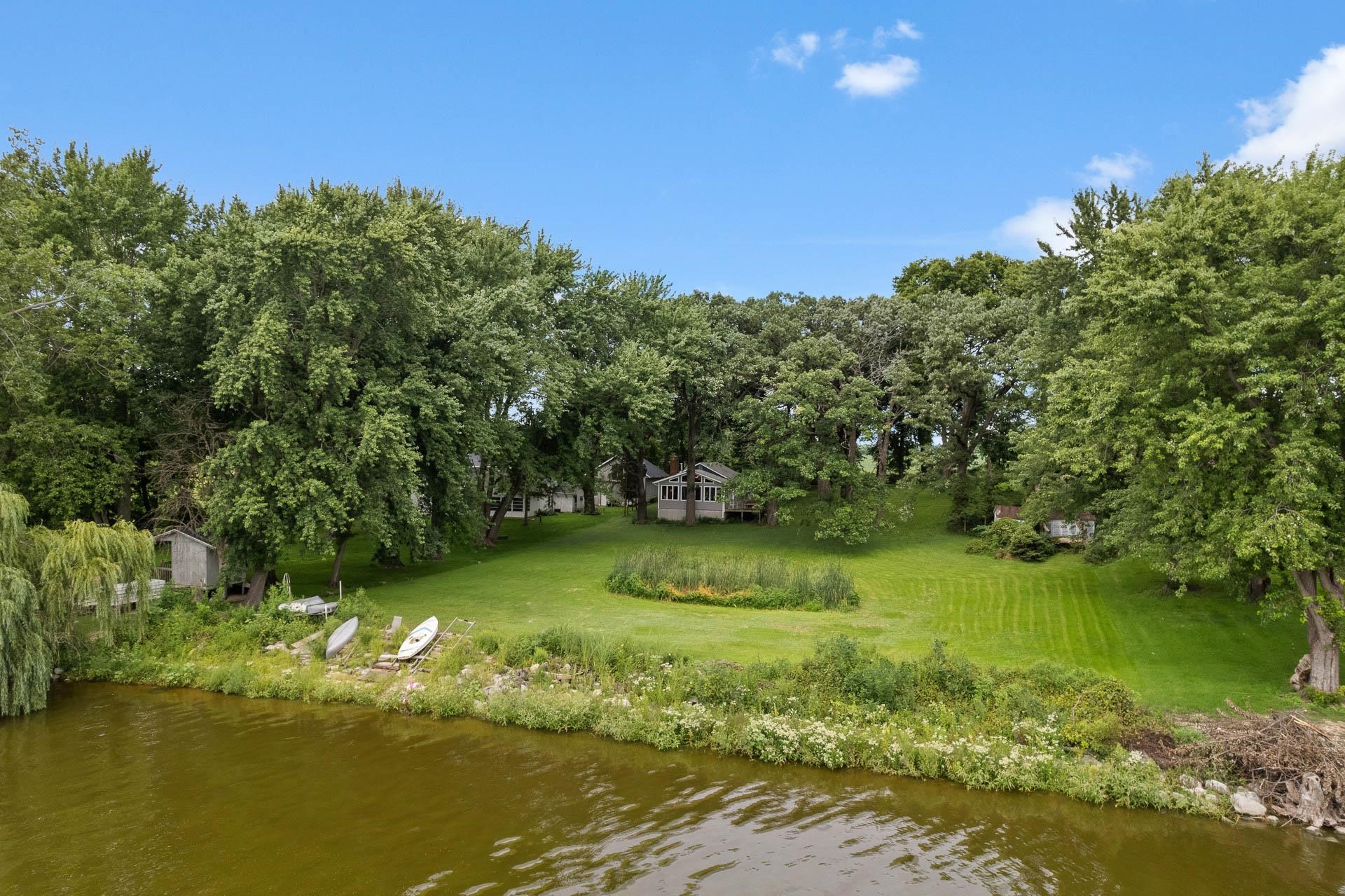 W8738 White Crow Road Fort Atkinson, WI 53538 - Photo 49 of 64