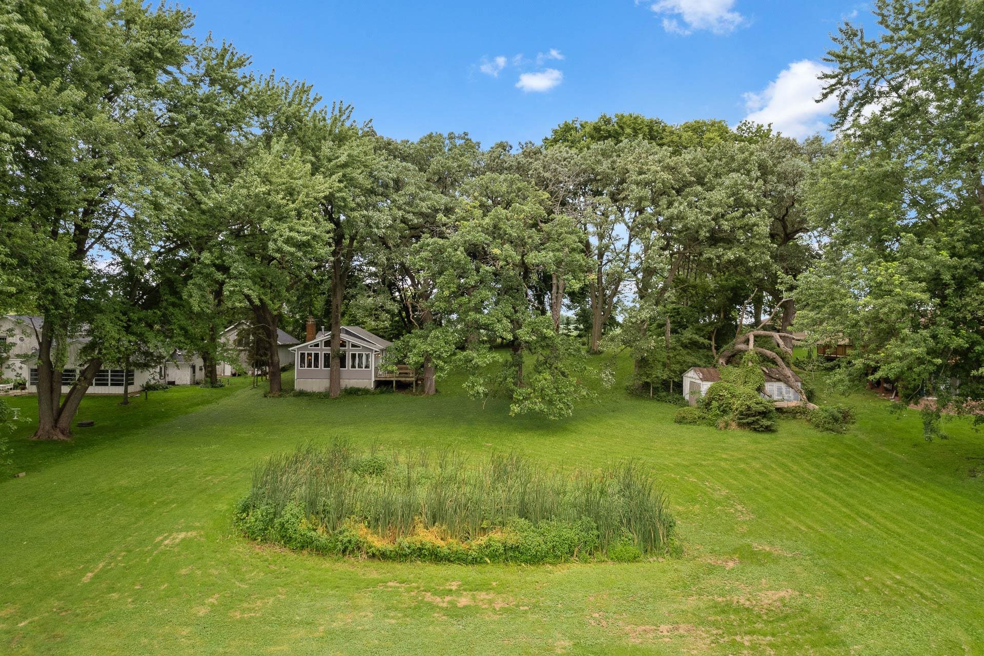 W8738 White Crow Road Fort Atkinson, WI 53538 - Photo 50 of 64